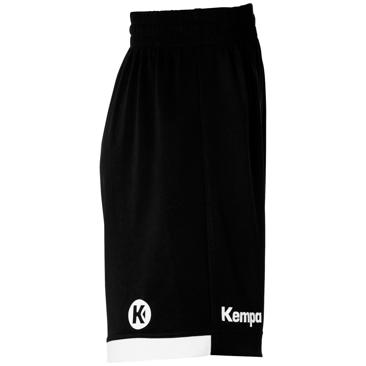 Kempa Shorts »Shorts PLAYER LONG SHORTS WOMEN«