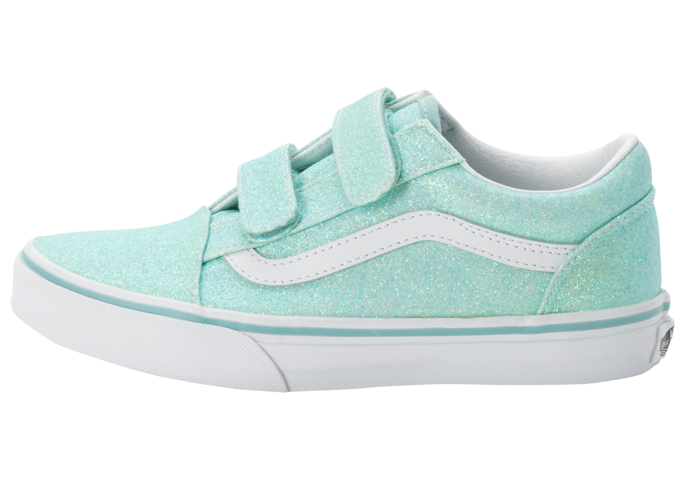 Vans Sneaker »UY Old Skool V«, für Kinder