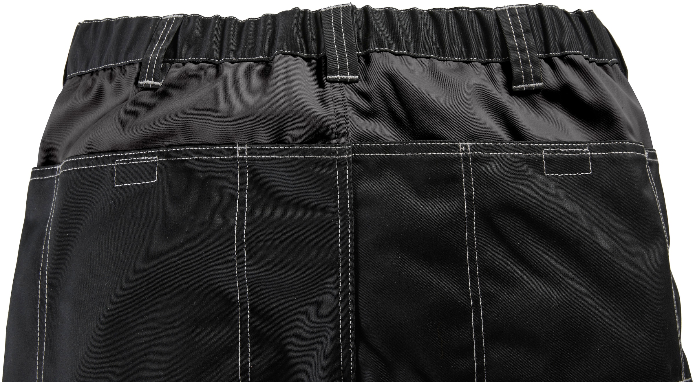 Northern Country Arbeitsshorts »Worker«, mit elastischem Bund, 8  praktischen Taschen, robuste Qualität bei ♕ | Shorts