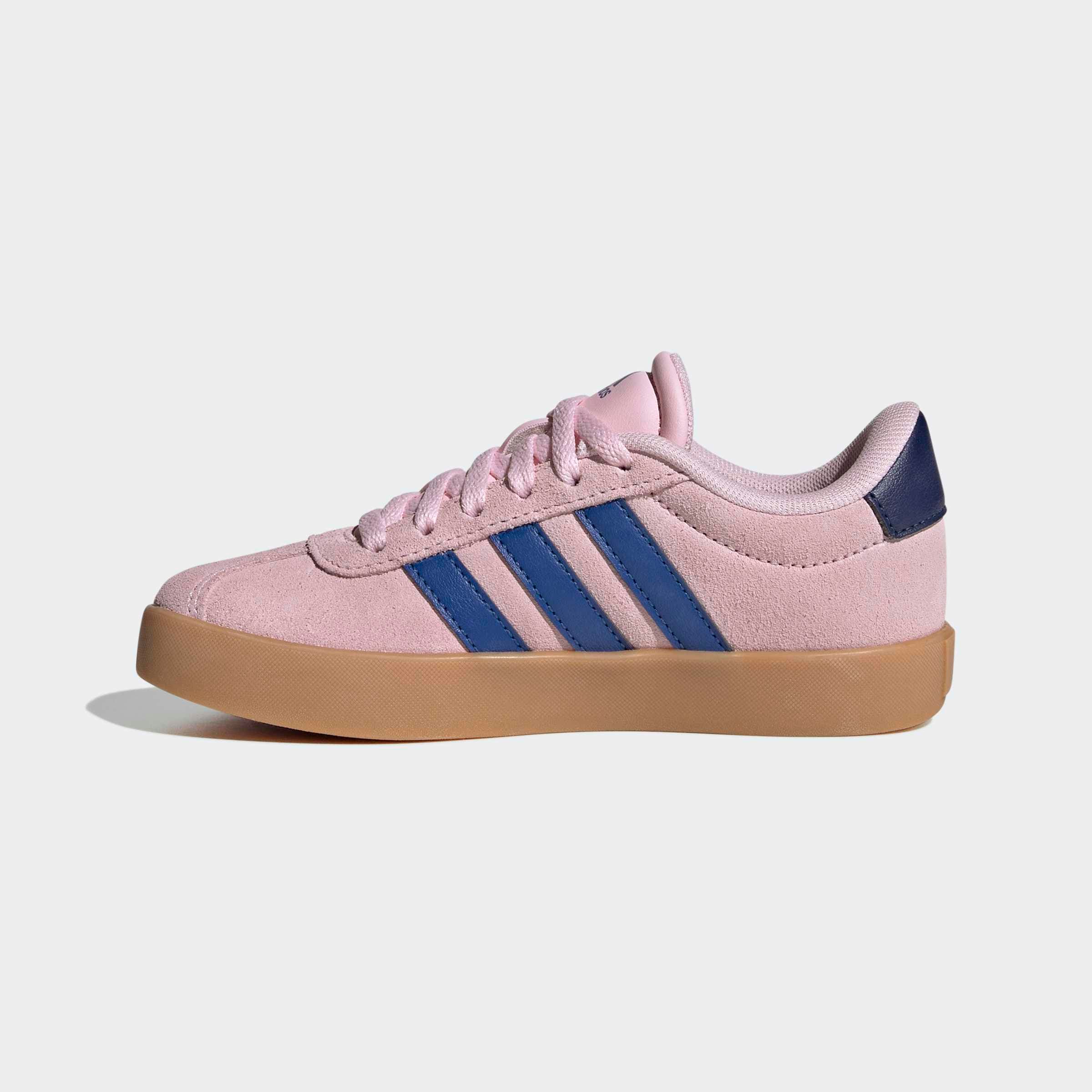 adidas Sportswear »VL COURT 3.0«  inspiriert vom Design des adidas Handball Spezial