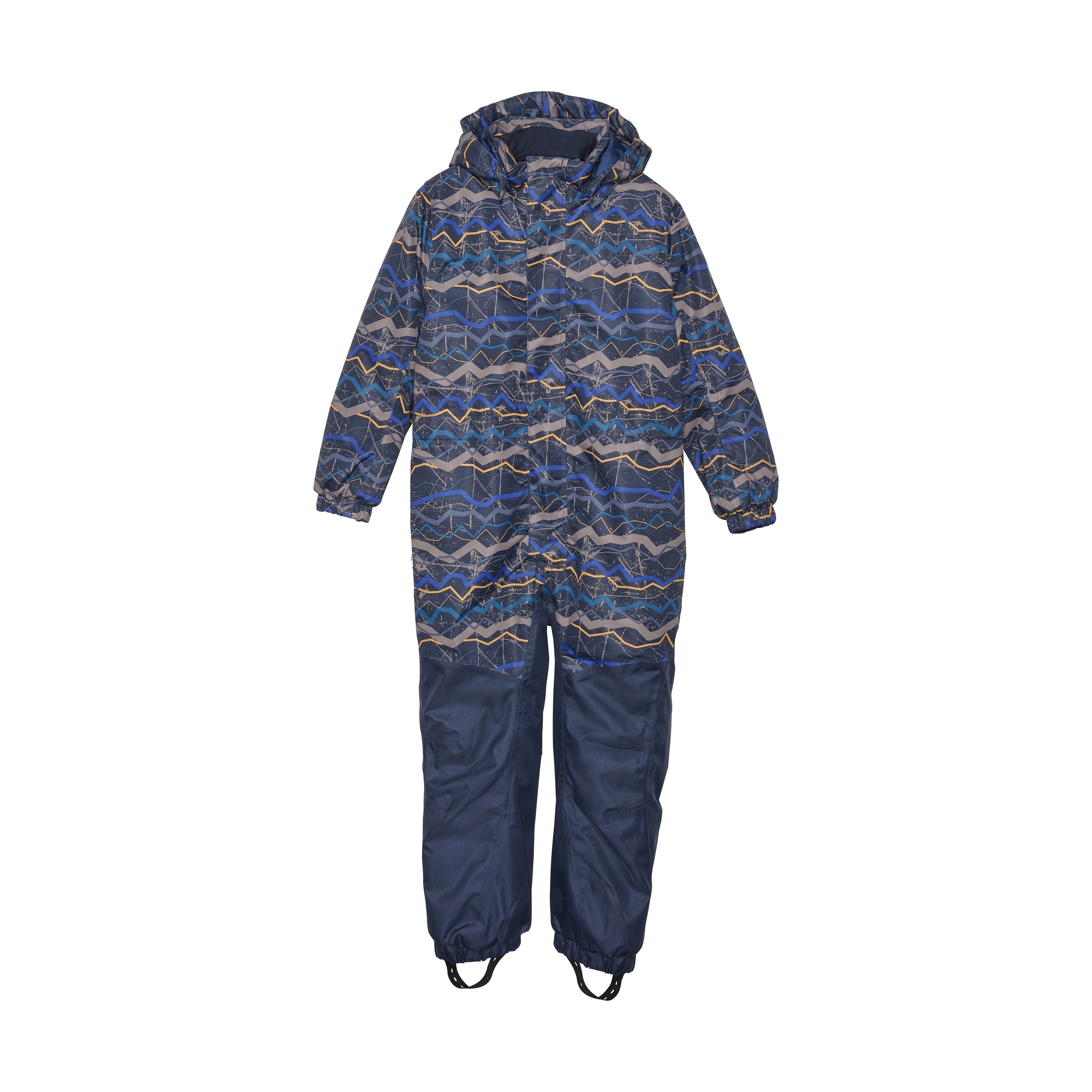 COLOR KIDS Schneeoverall »Schneeoverall COOverall«