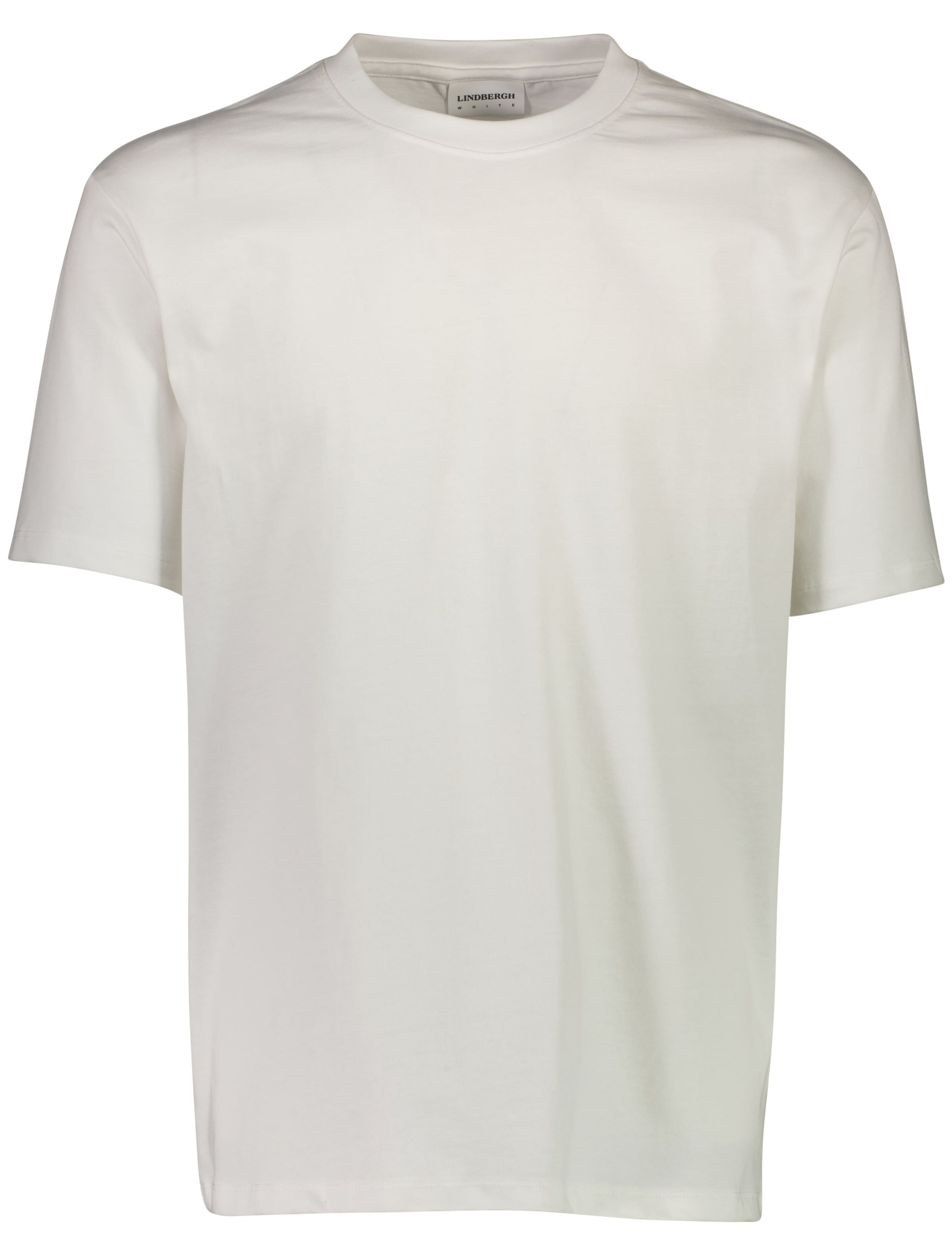 LINDBERGH T-Shirt mit Rundhalsausschnitt