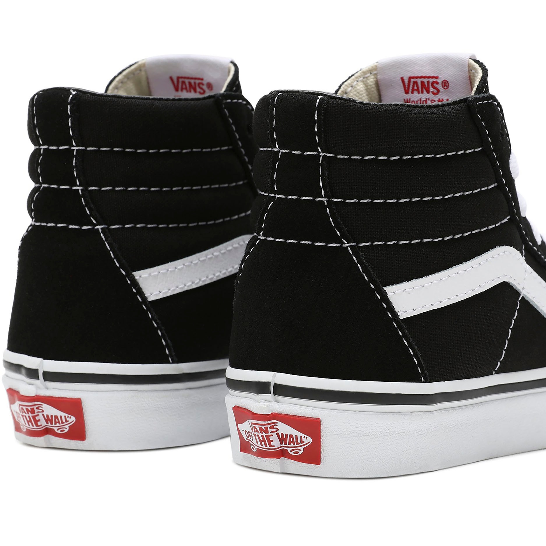 Vans Sneaker »Sk8-Hi«, für Kinder