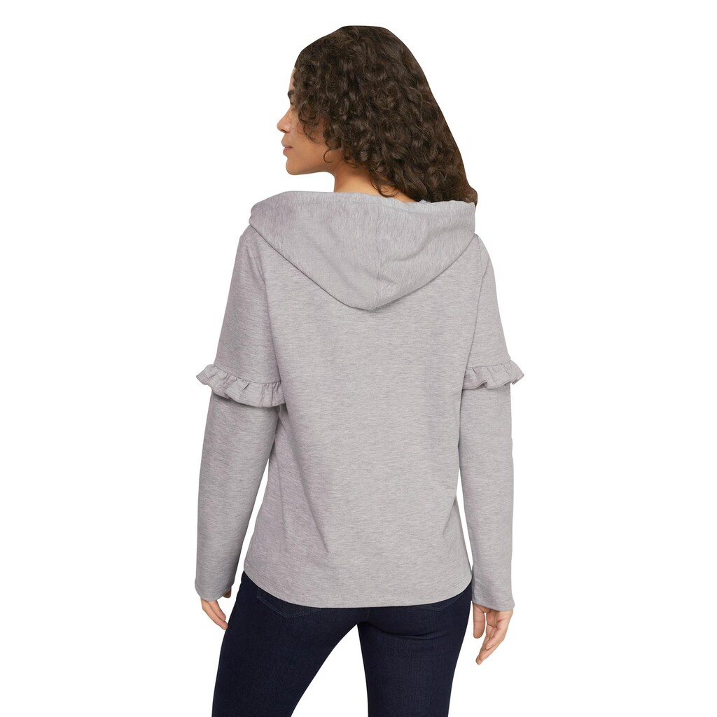 LINEA TESINI by heine Sweatshirt