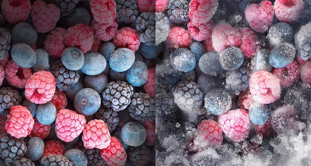 Samsung Kühl-/Gefrierkombination RB7300 »RL38C776ASR« 203 cm hoch 59,5 cm breit