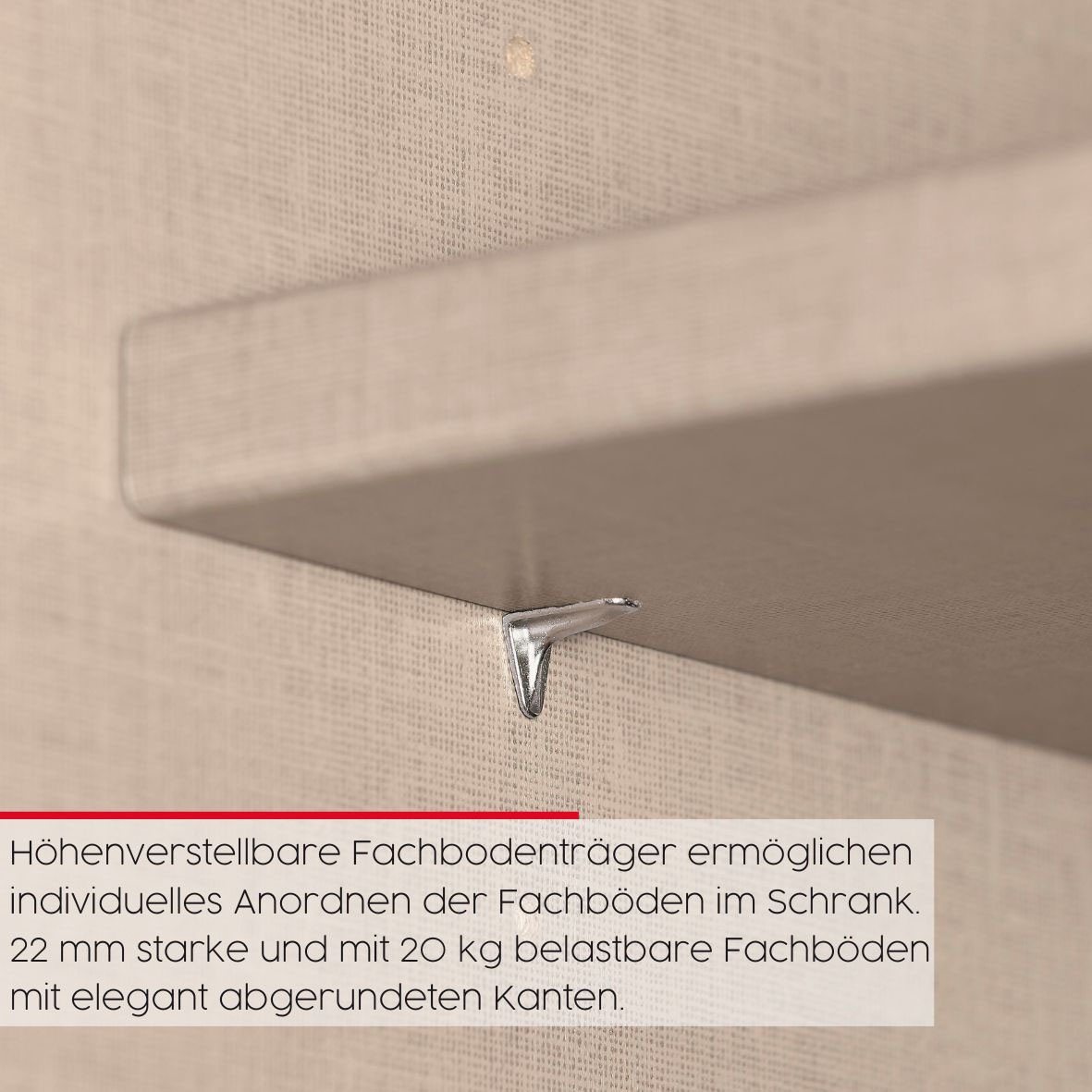 rauch Drehtürenschrank »Kleiderschrank Schrank Garderobe Wäscheschrank BESTSELLER MONTCLAR« 3 Ausstattungen BASIC/CLASSIC/PREMIUM, Breiten 201/251/301/350/400 cm, 