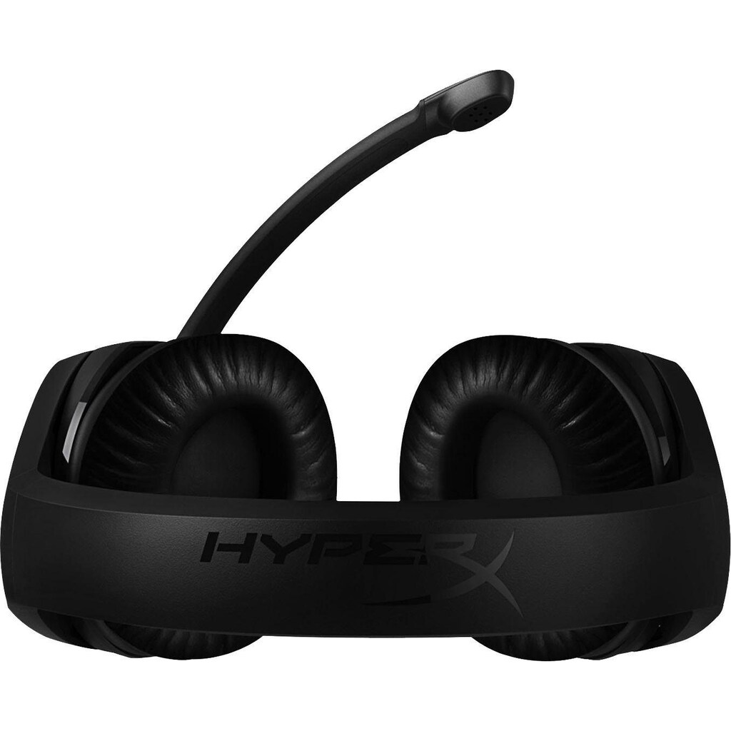 HyperX Gaming-Headset »Cloud Stinger Wireless«, Rauschunterdrückung