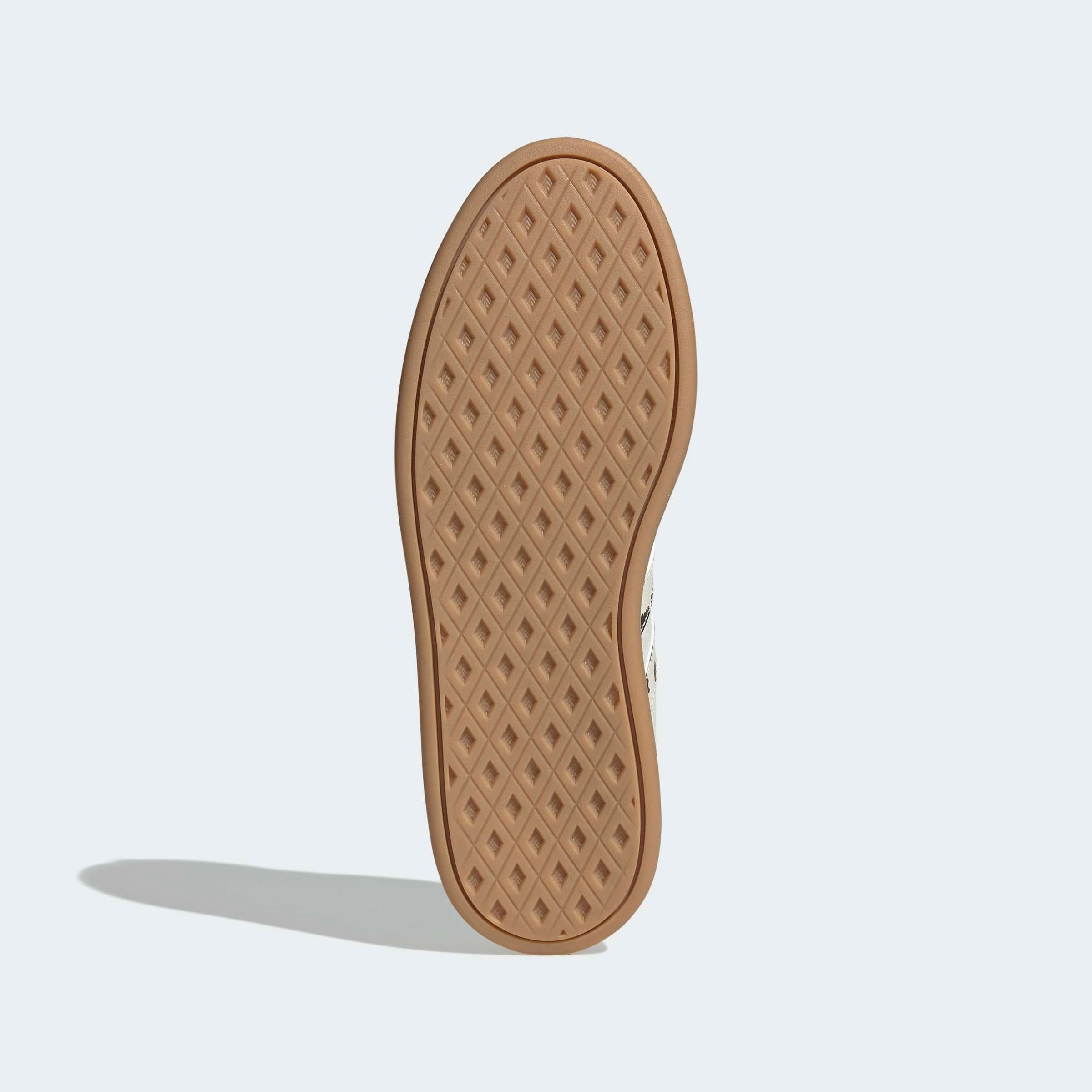 adidas Sportswear Sneaker »BREAKNET SLEEK«  mit Kuh Muster