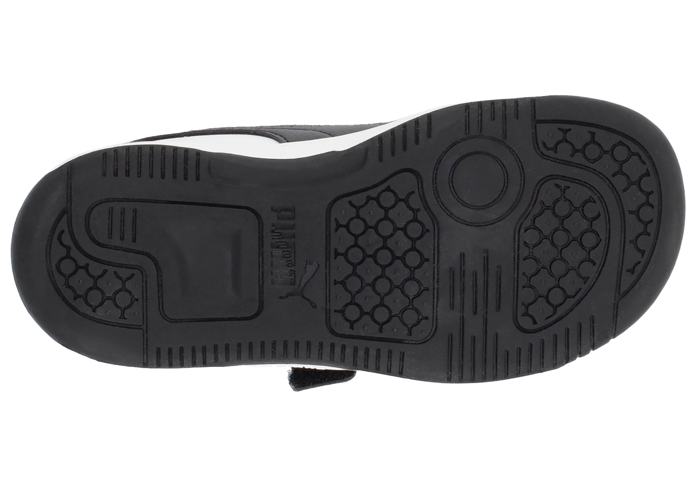 PUMA Sneaker »REB-L AC+ INF«, für Kinder