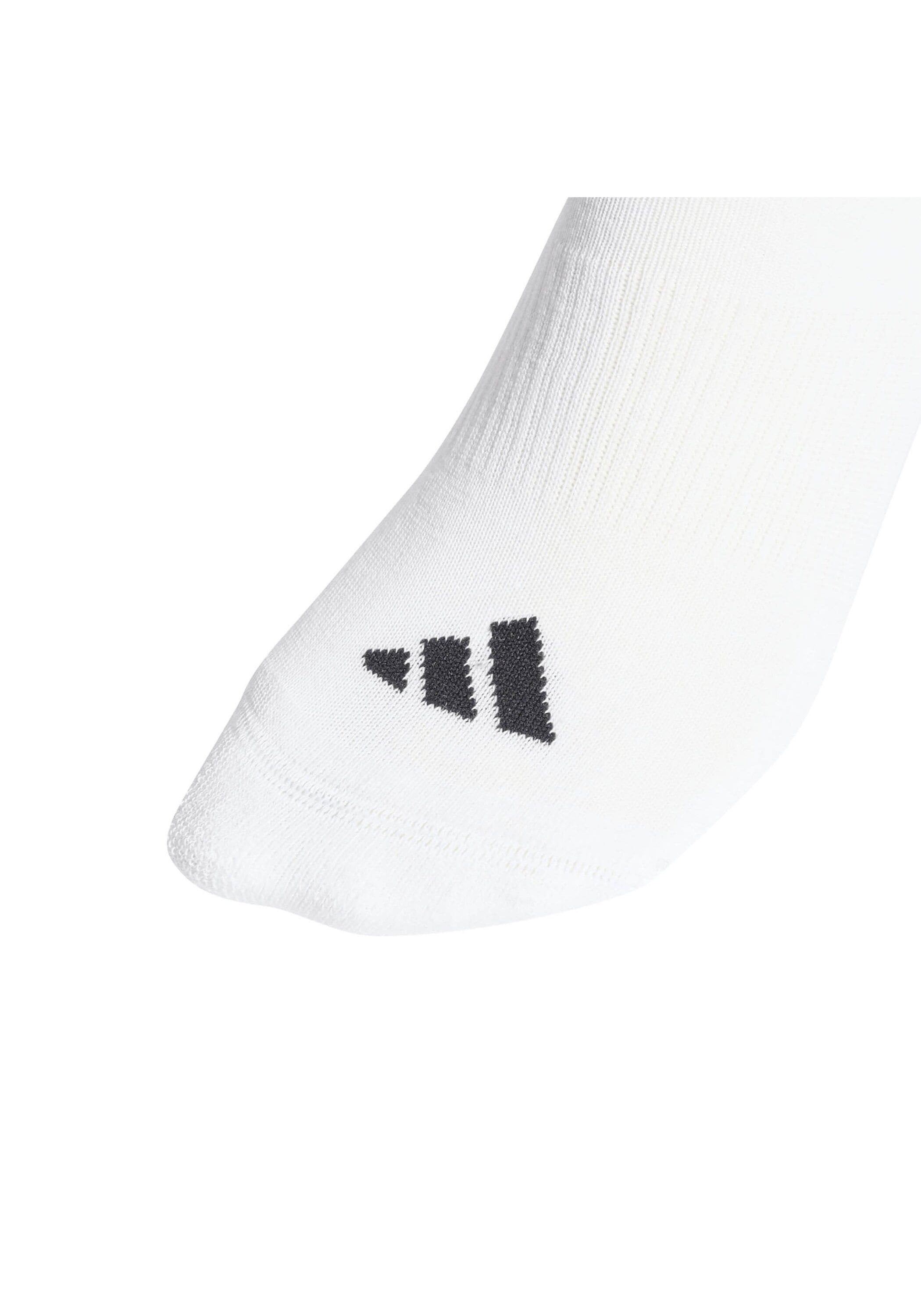 adidas Originals Kurzsocken »Socken 3-Stripes Cushioned Sportswear Mid-Cut Socks 3er Pack« 3 Paar tlg.