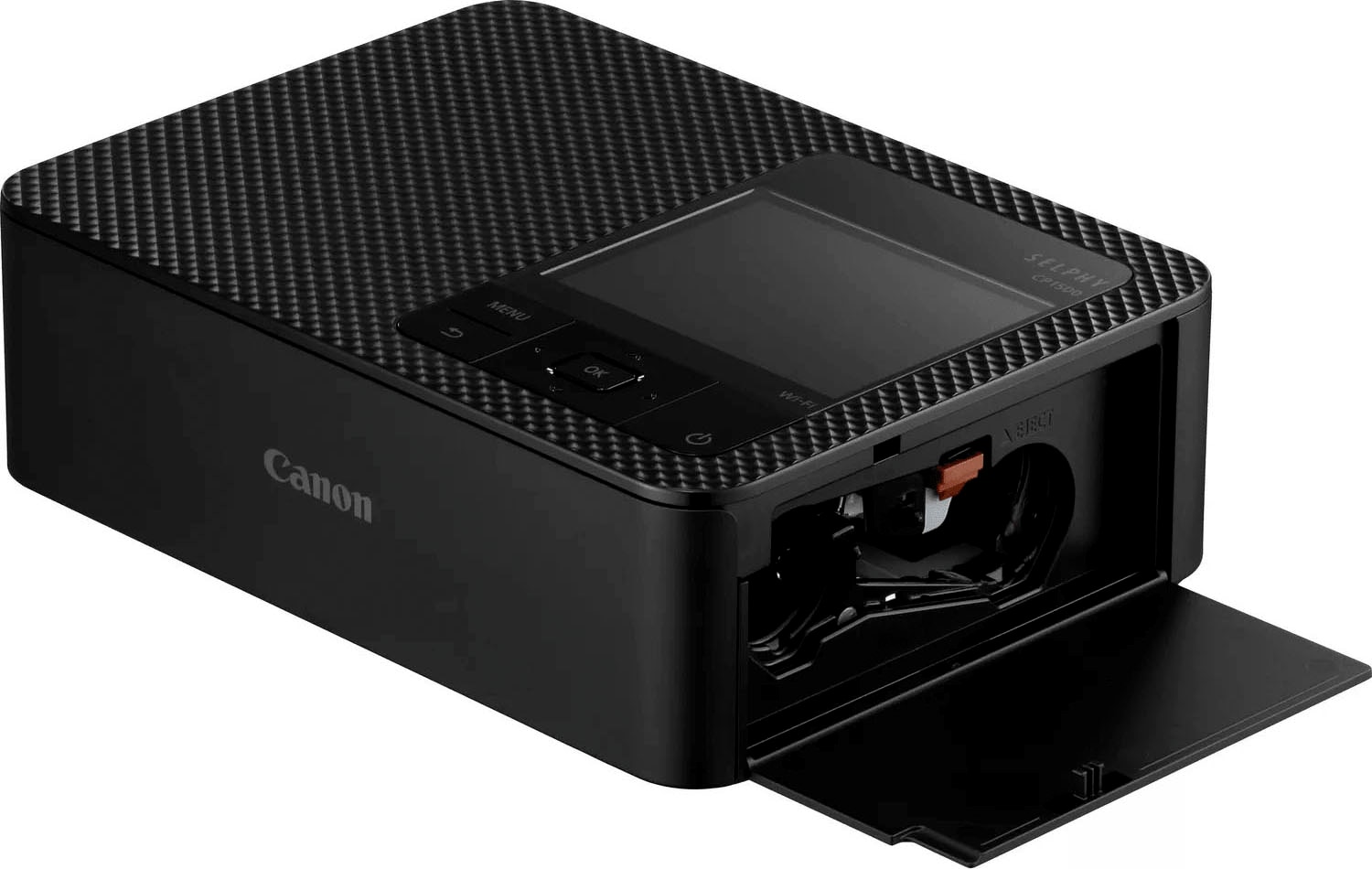 Canon Fotodrucker »SELPHY CP1500«