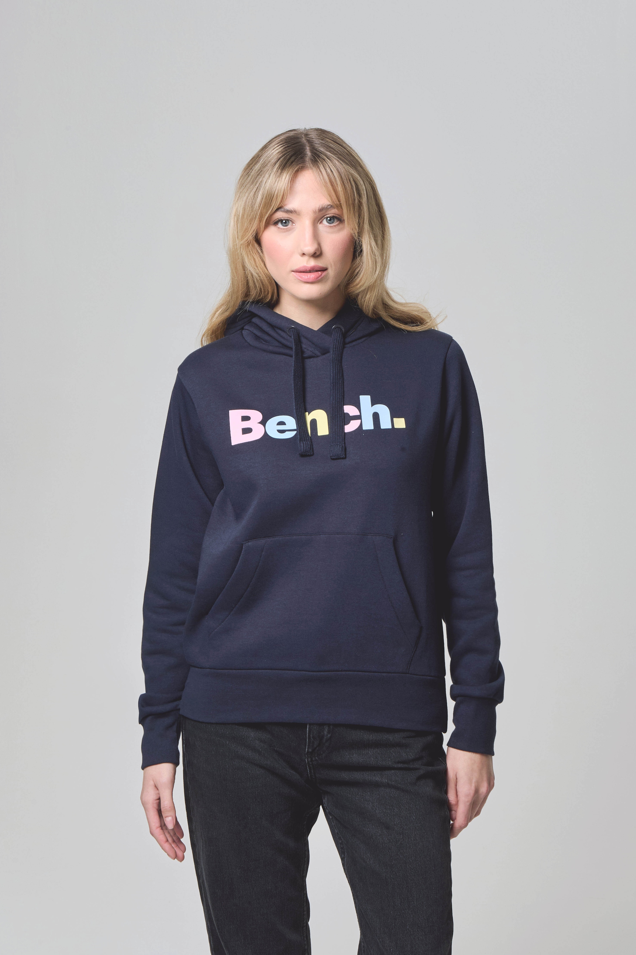 Bench. Kapuzensweatshirt »ELIO_HOODY«