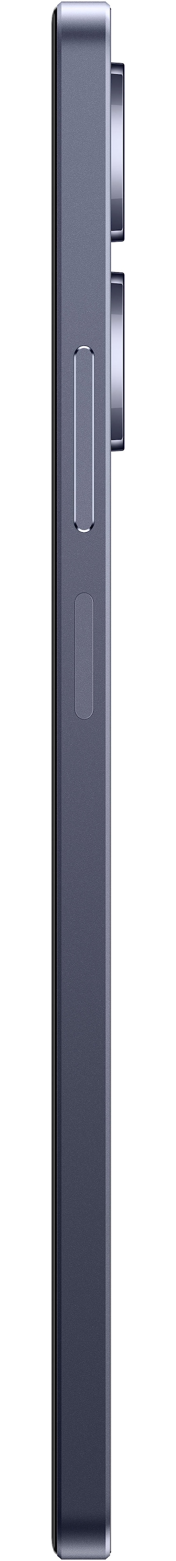 Realme Smartphone »Note 60«, schwarz