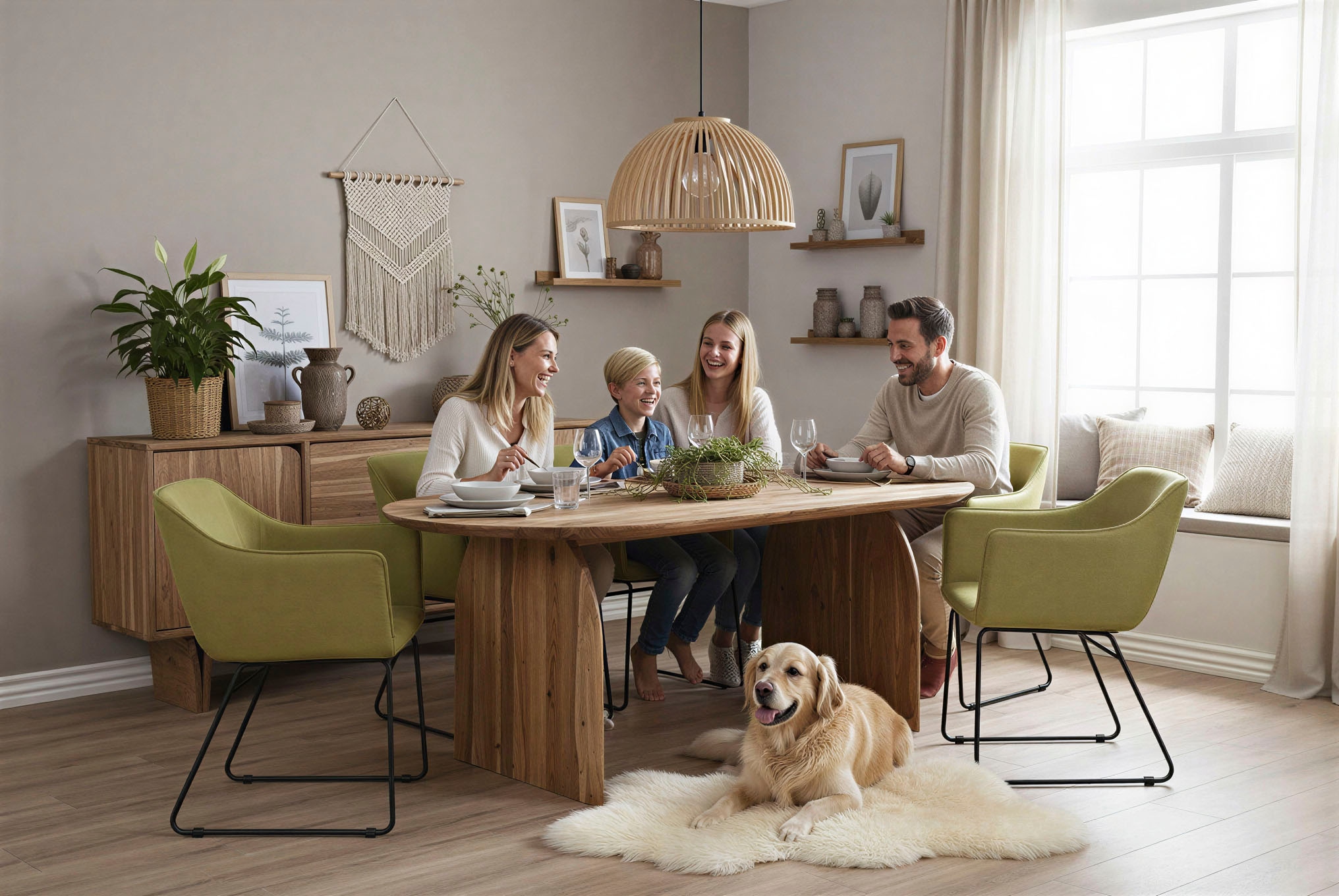 TOM TAILOR HOME Schalenstuhl »T-VELVET ARMCHAIR« (Set) 2 Stk.