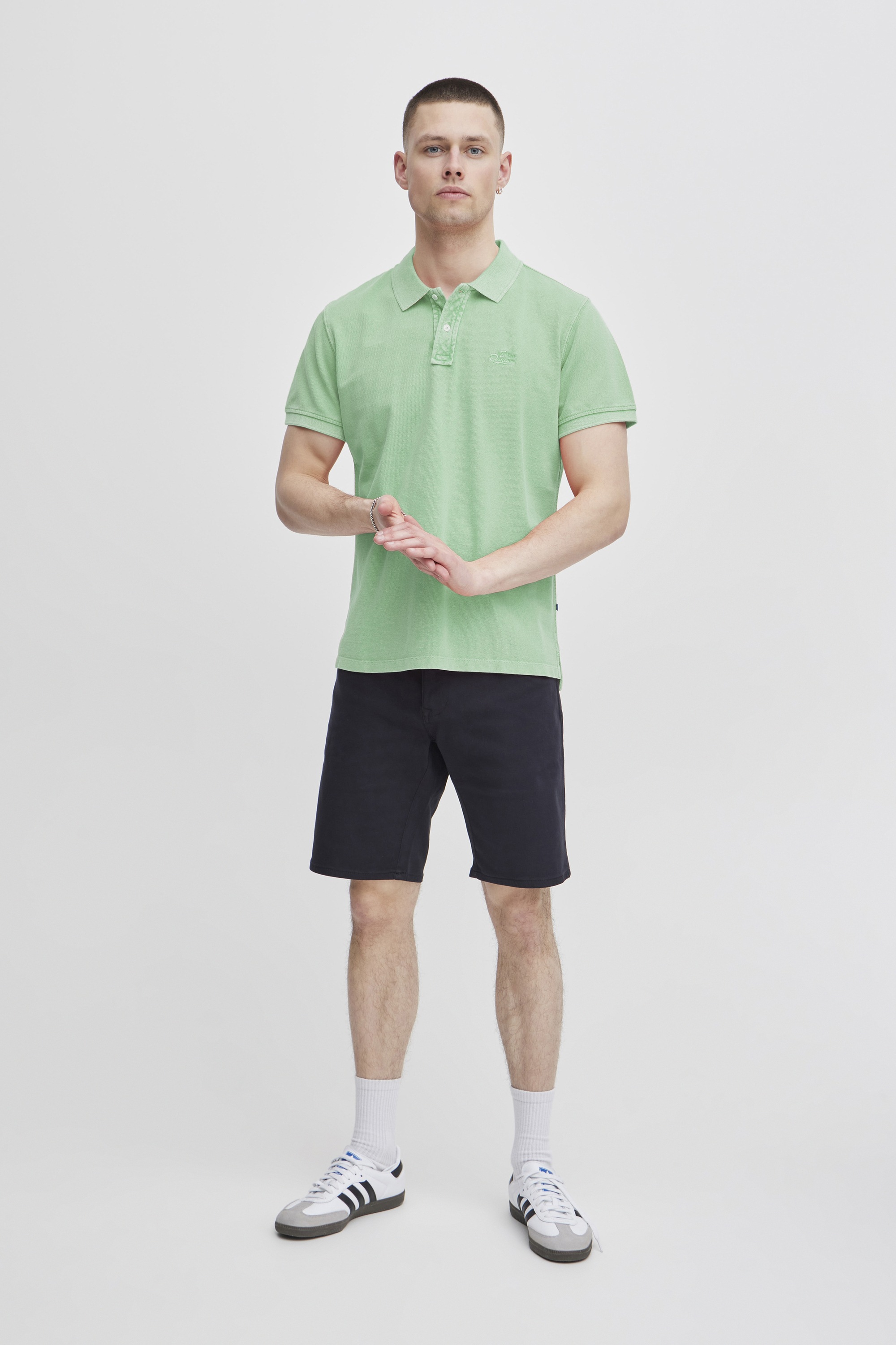 Blend Poloshirt »Poloshirt BHPolo«