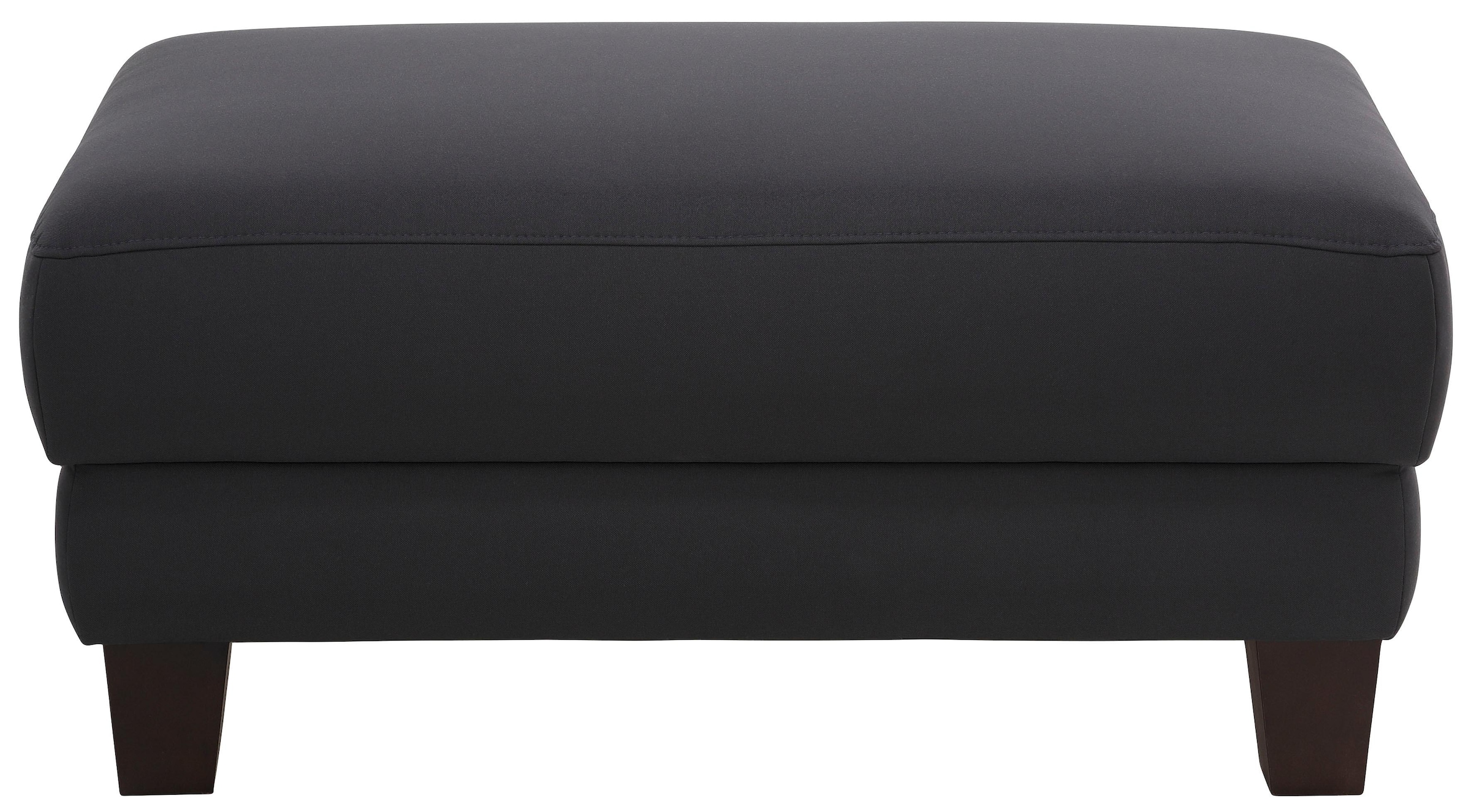 Home affaire Hocker »Trondheim« mit Stauraum, Federkern