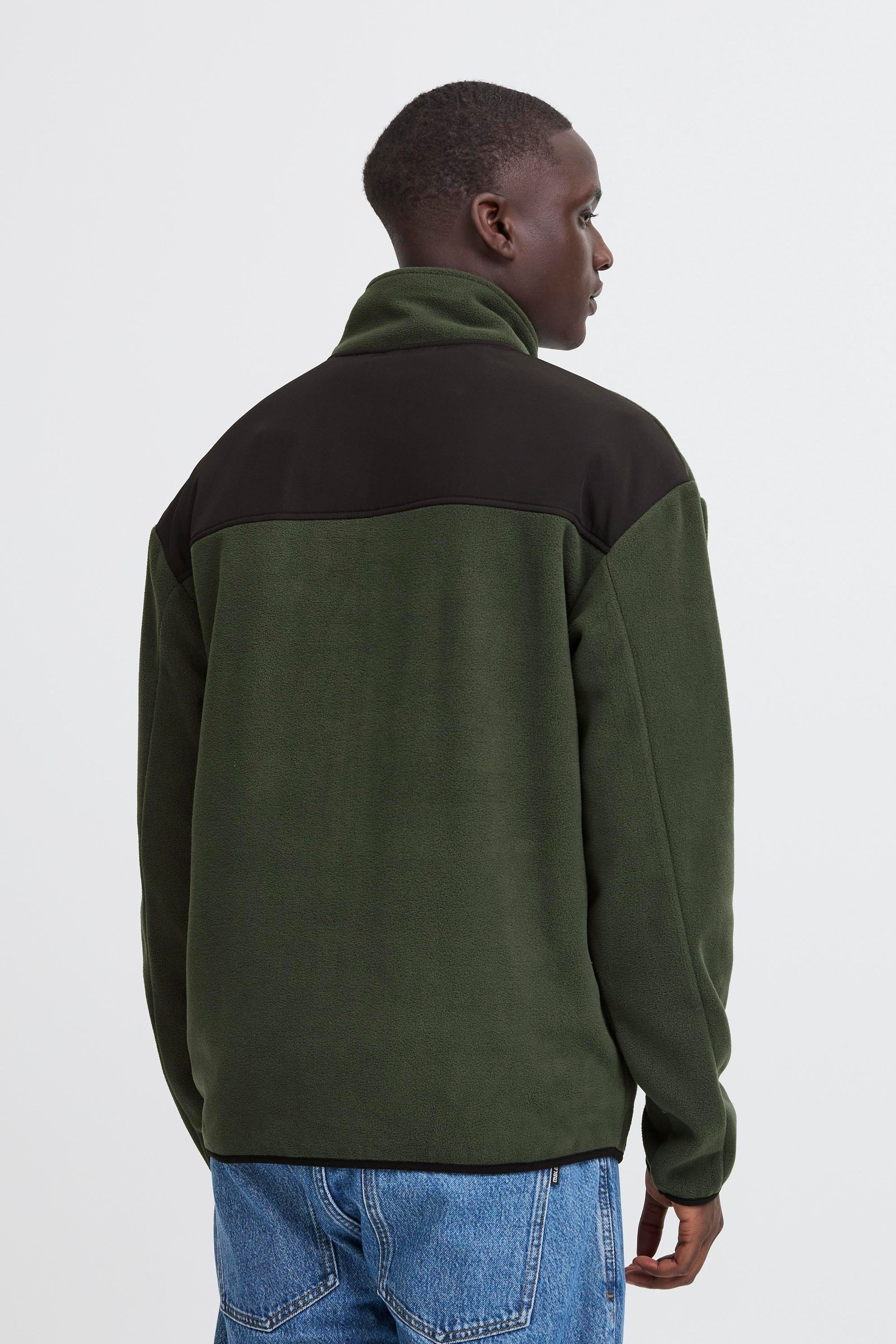 Blend Fleecejacke »Fleecejacke BHSweatshirt«