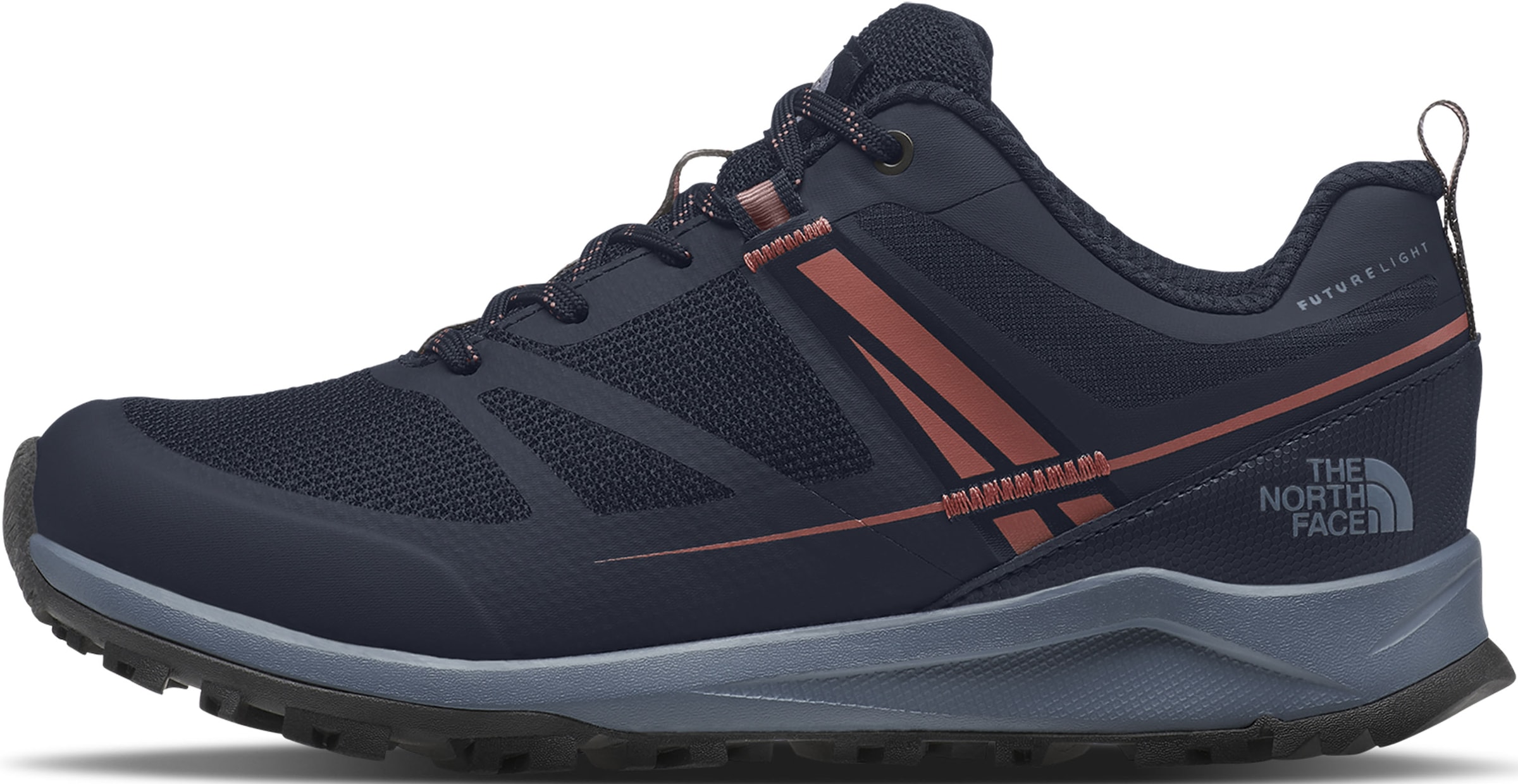 The North Face Wanderschuh »W LITEWAVE FUTURELIGHT«, wasserdicht