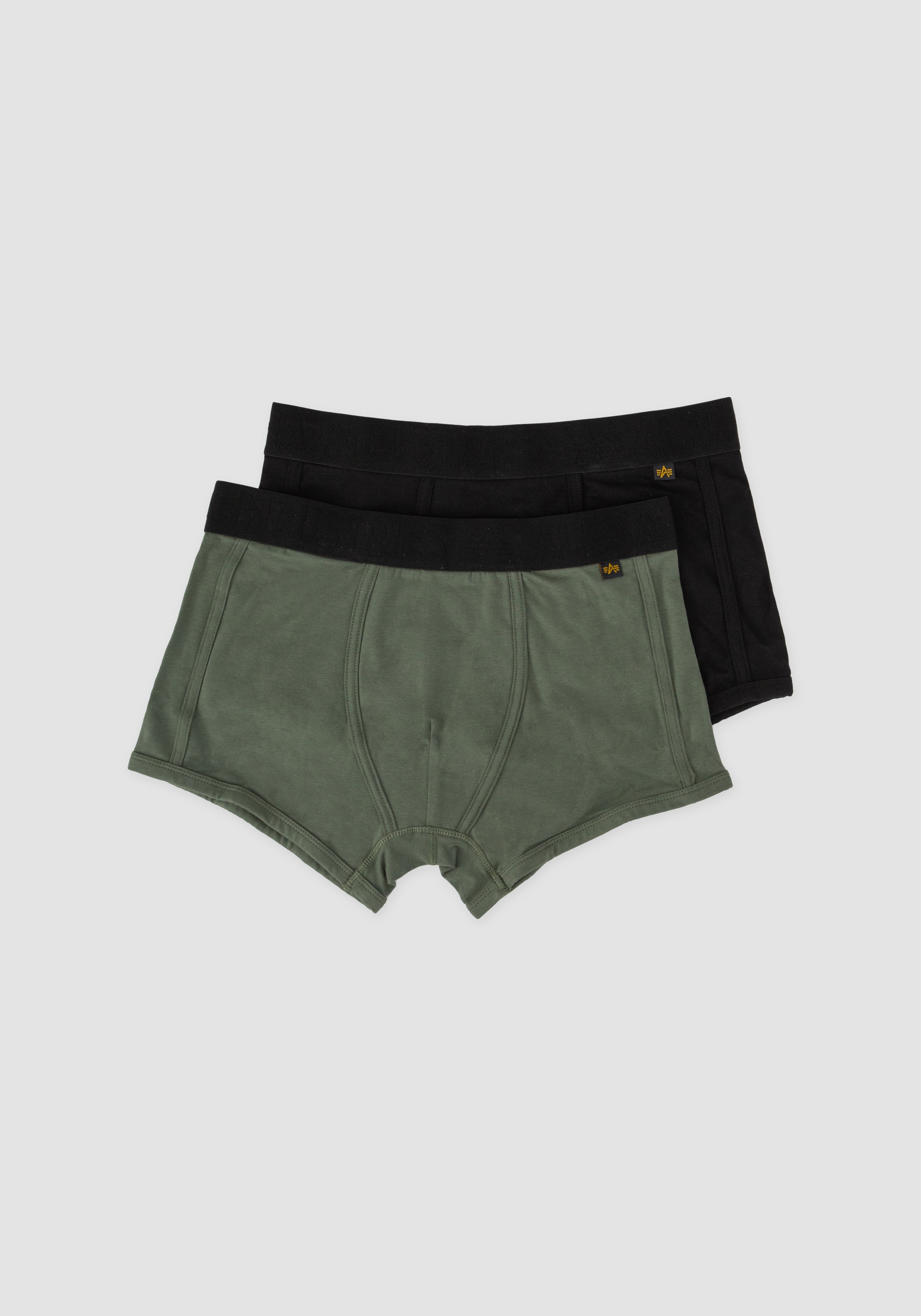 Alpha Industries Boxer »Alpha Industries Men - Underwear AI Tape Underwear 2 Pack«