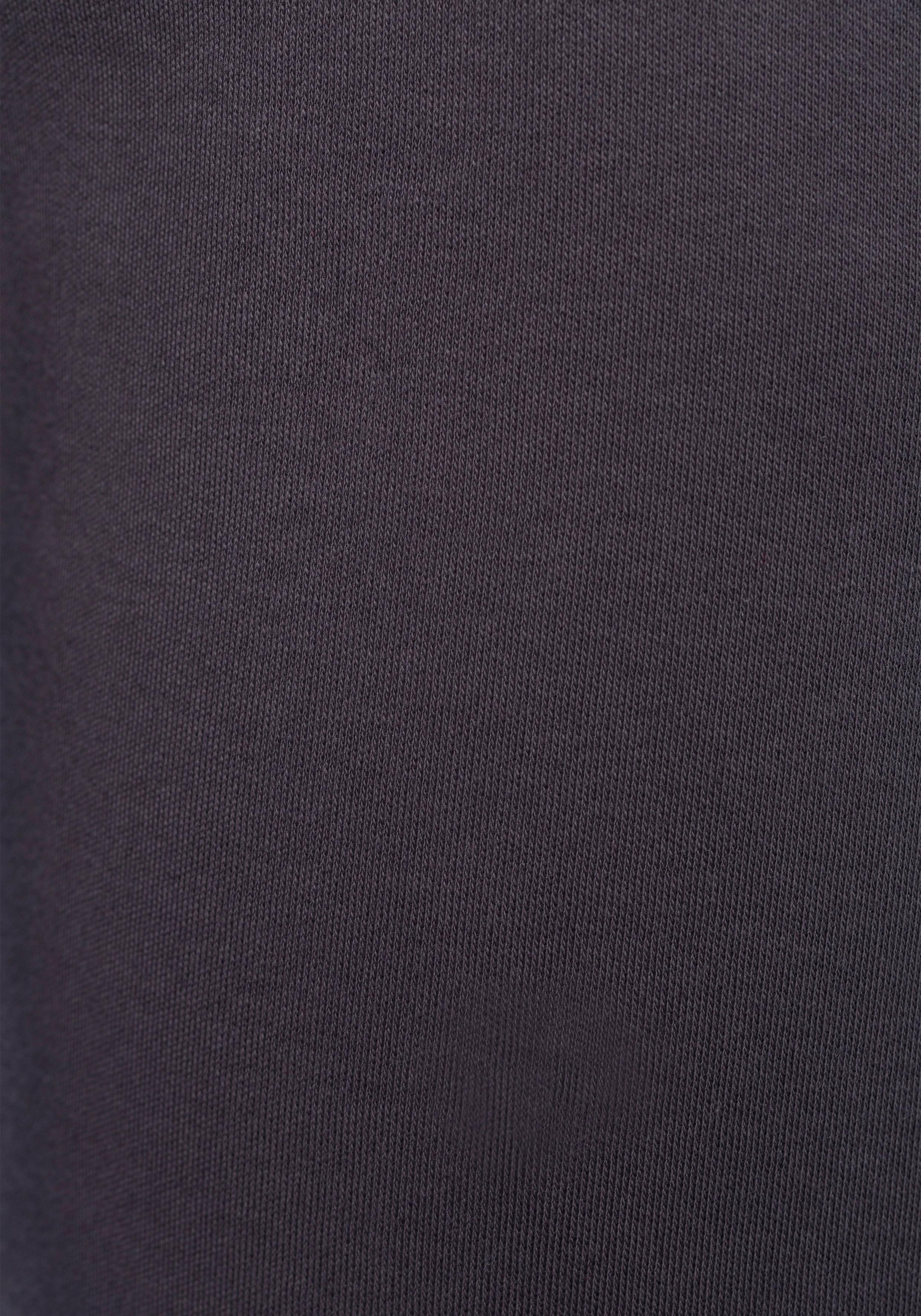 LASCANA ACTIVE Jogginghose, in schmaler Form mit Bündchen