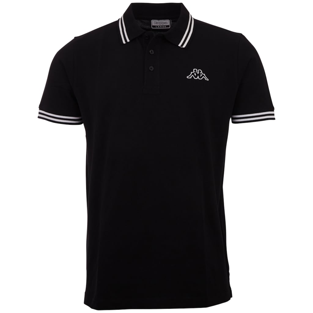 Kappa Poloshirt