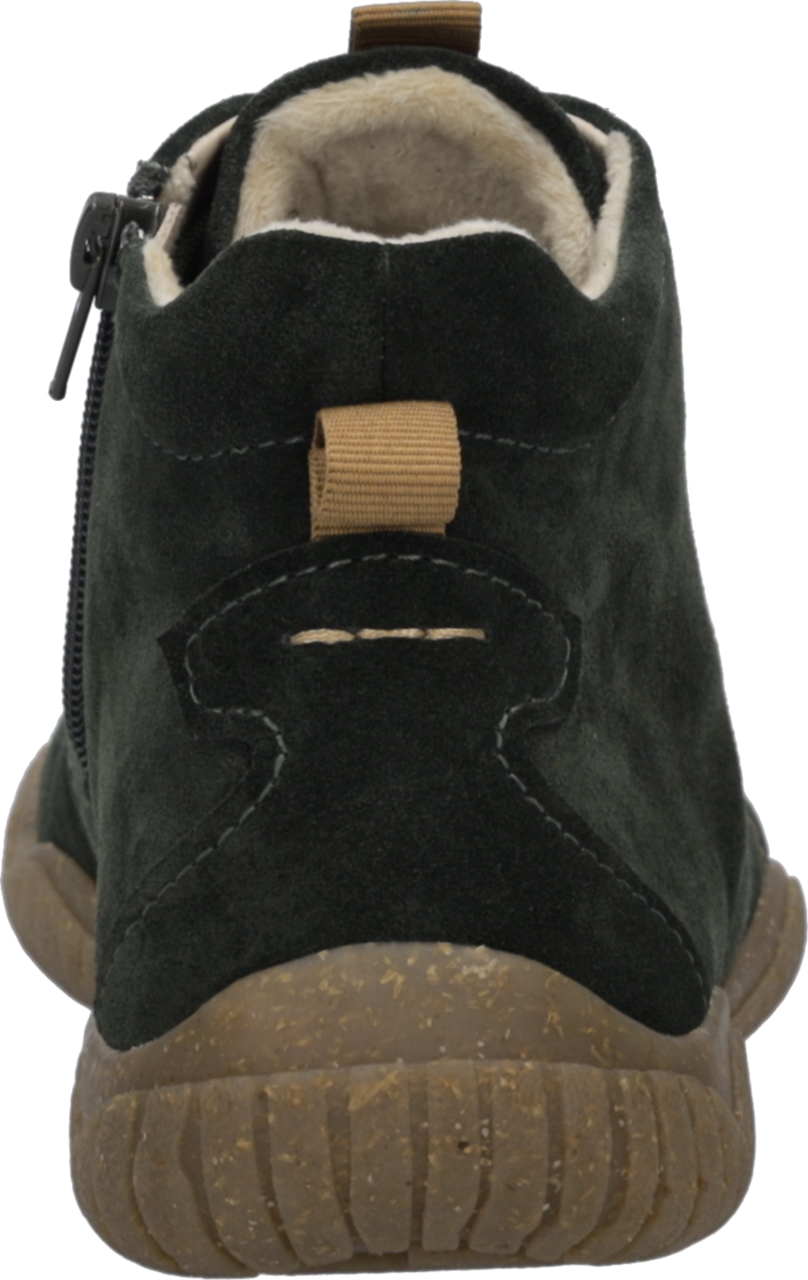 Josef Seibel Barfußschuh »Wynona 05«  Boots, Komfortschuh mit Wechselfußbett und Weite G