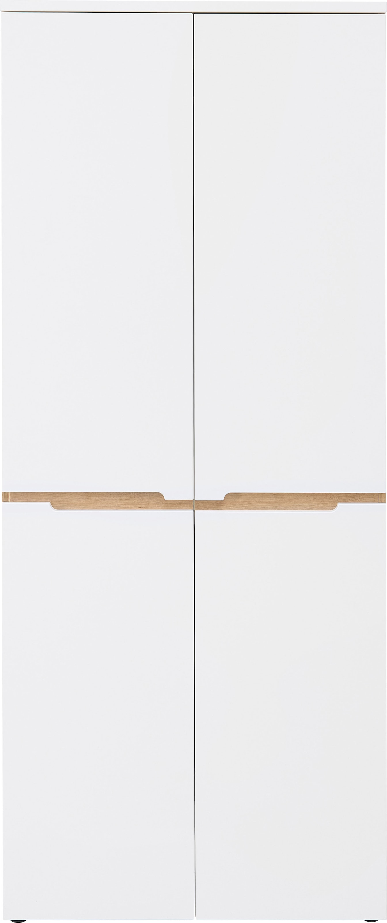Innostyle Schuhschrank »Memphis Schuhschrank, 80x192x38cm (B/H/T)«, (1 St.)