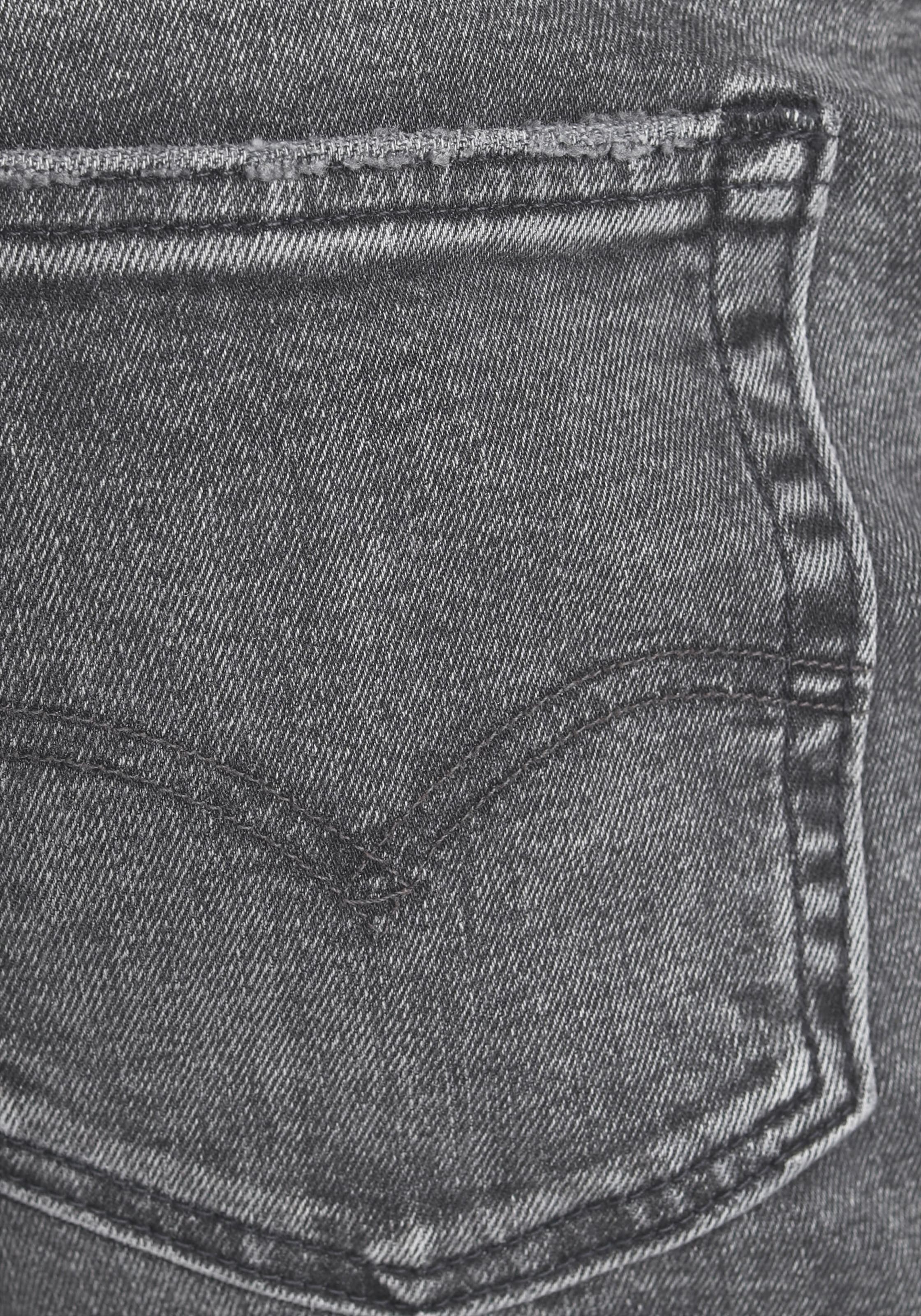 Levi's® Straight-Jeans »514™«