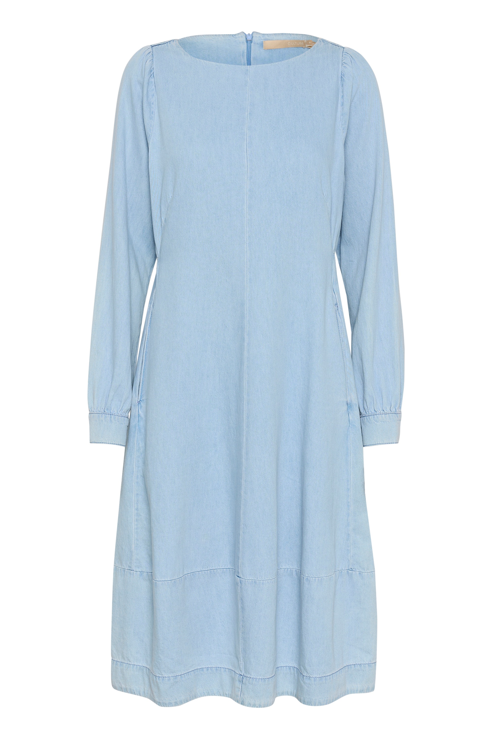 Culture Jeanskleid »Denimkleid CUarpa«