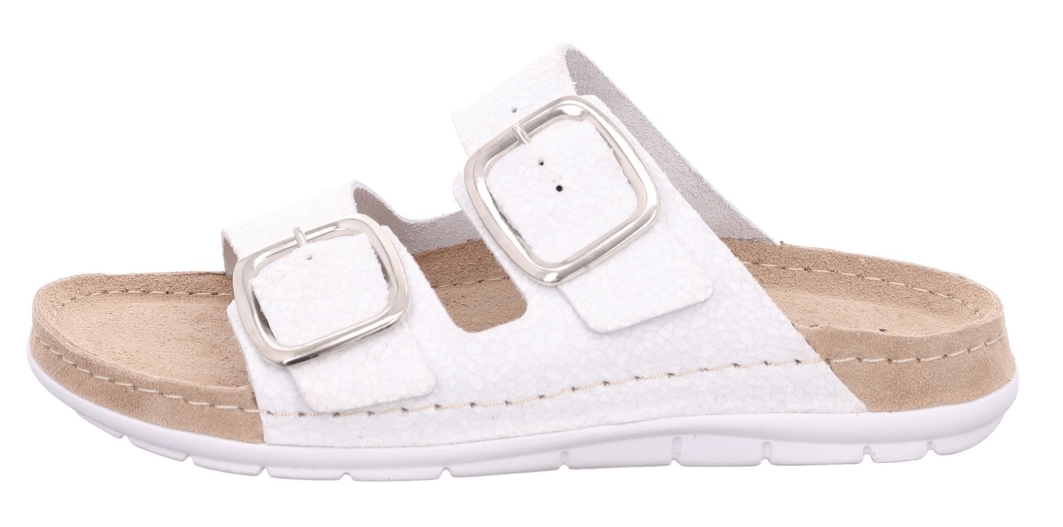 Rohde Pantolette »RODIGO«  mit vorgeformtem Fußbett