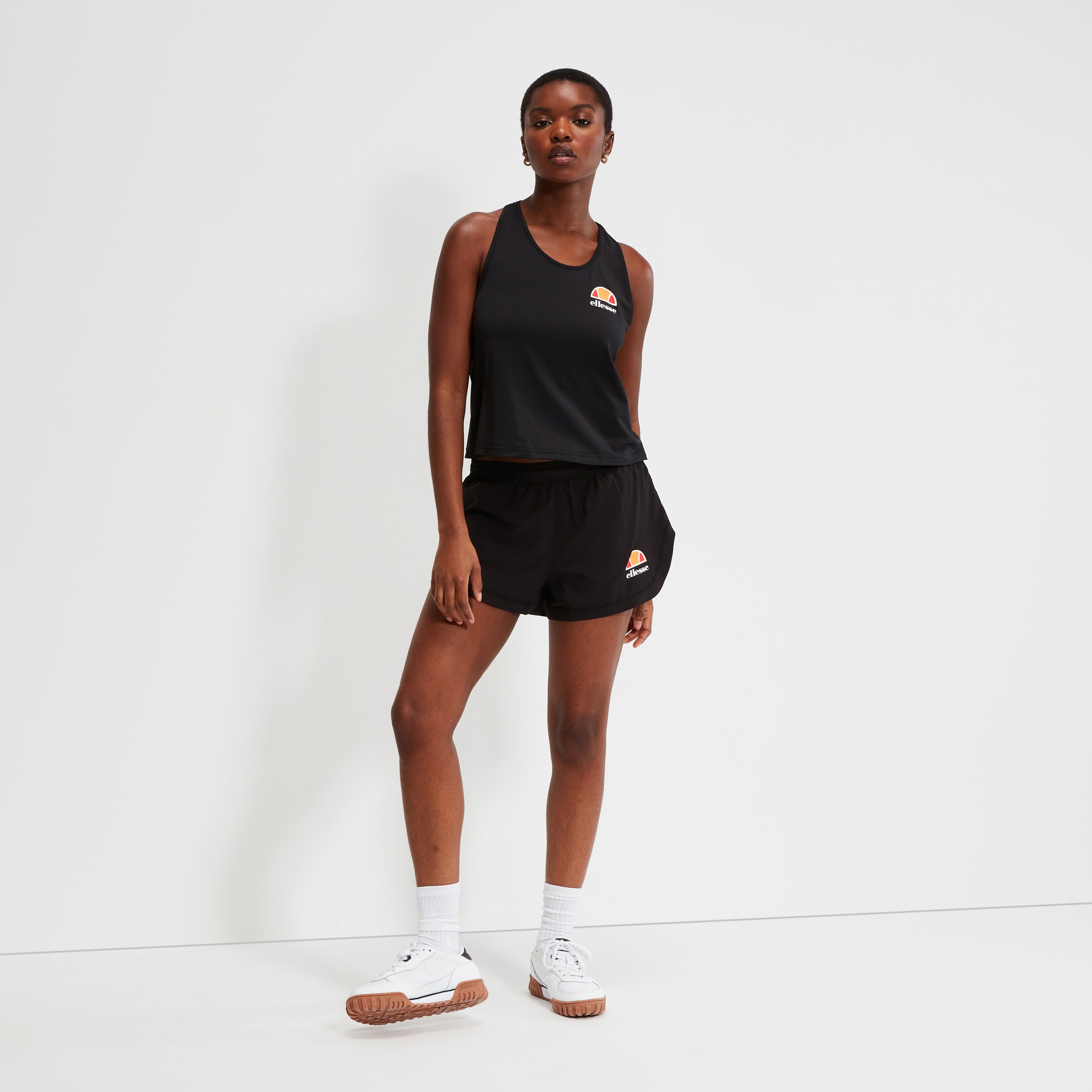 Ellesse Tanktop »D Tanktop«