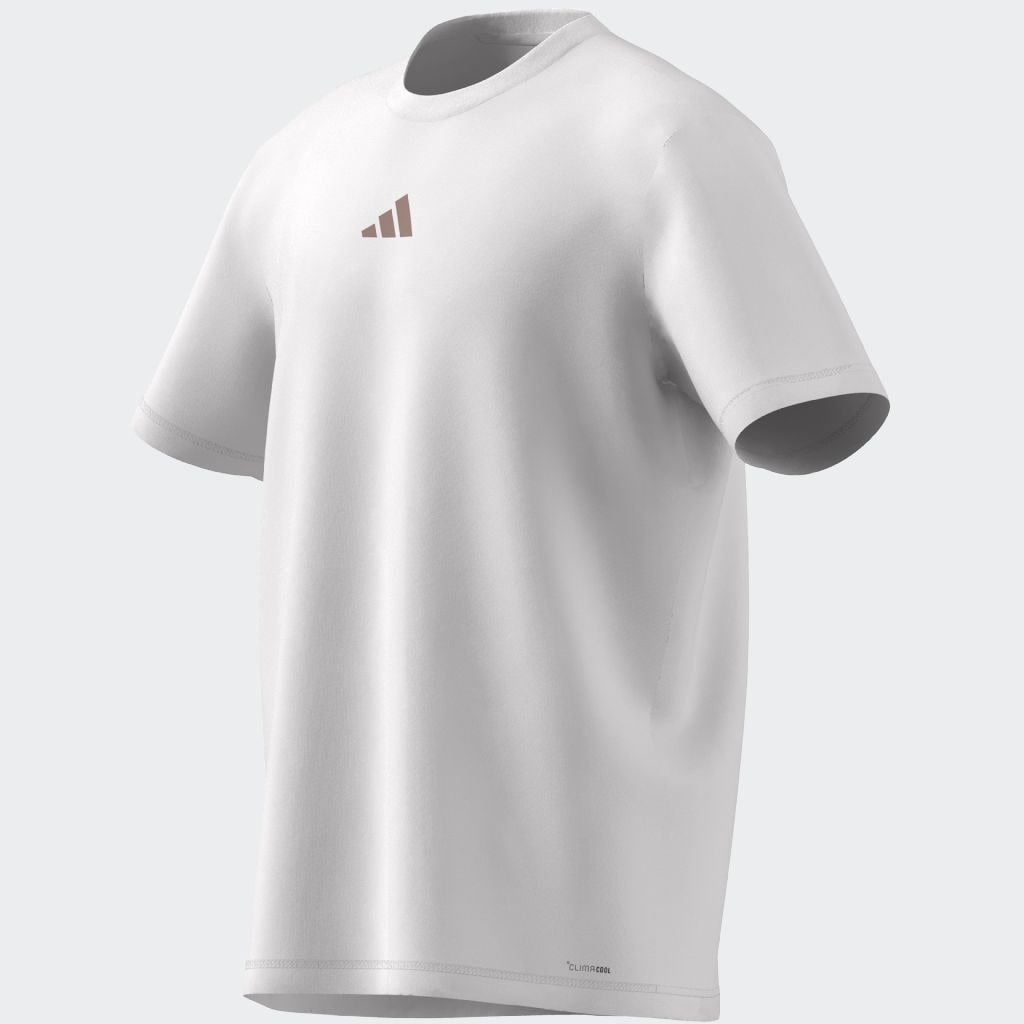 adidas Performance T-Shirt »M STR G T«