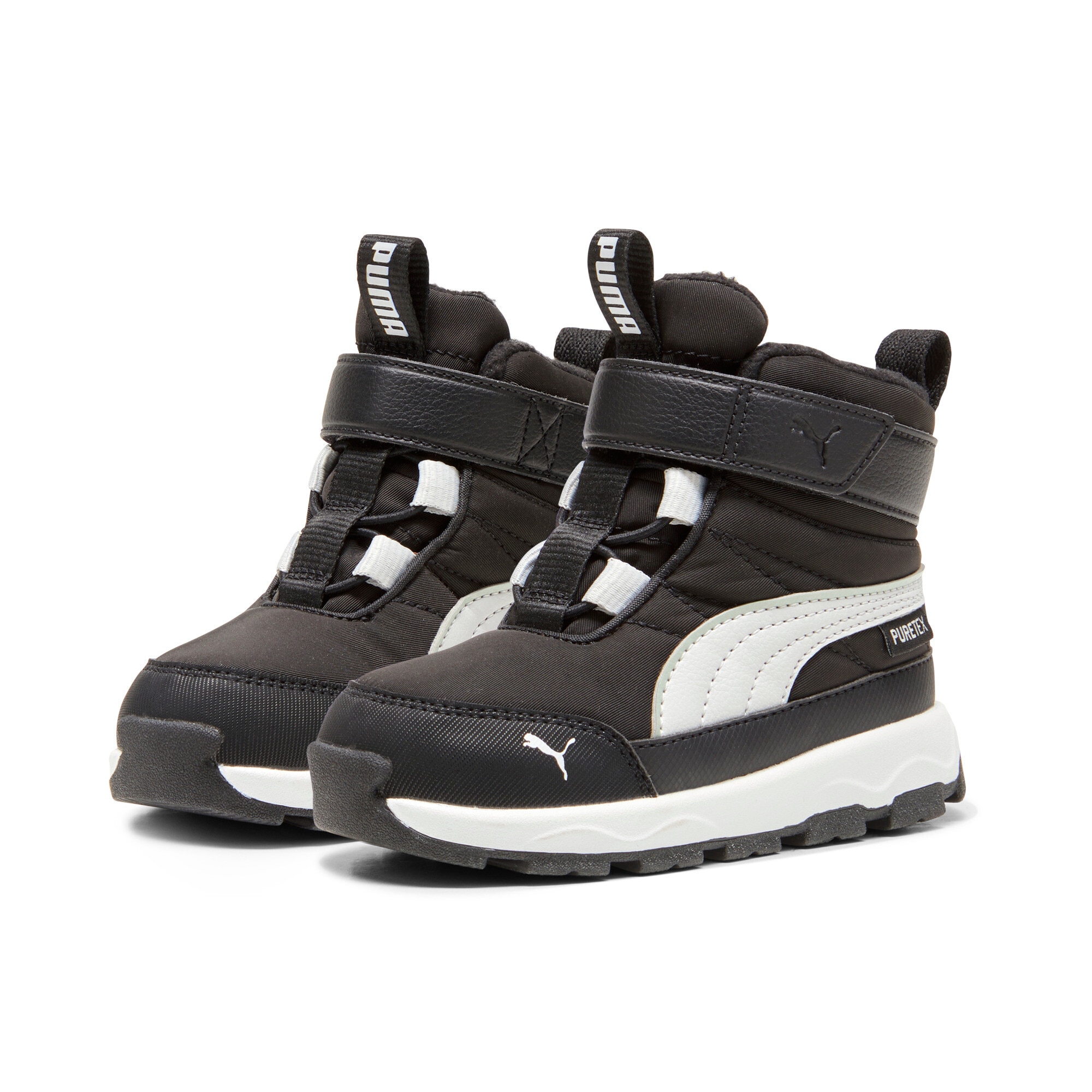 Winterboots »EVOLVE BOOT PURETEX AC+INF«, Snowboots, Winterstiefel, Winterschuhe, für...