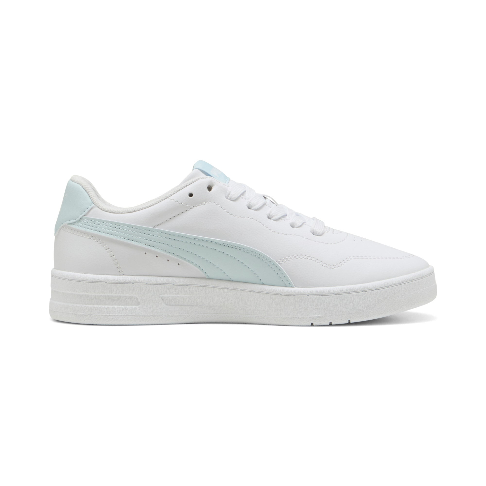 PUMA Sneaker »COURT LALLY«