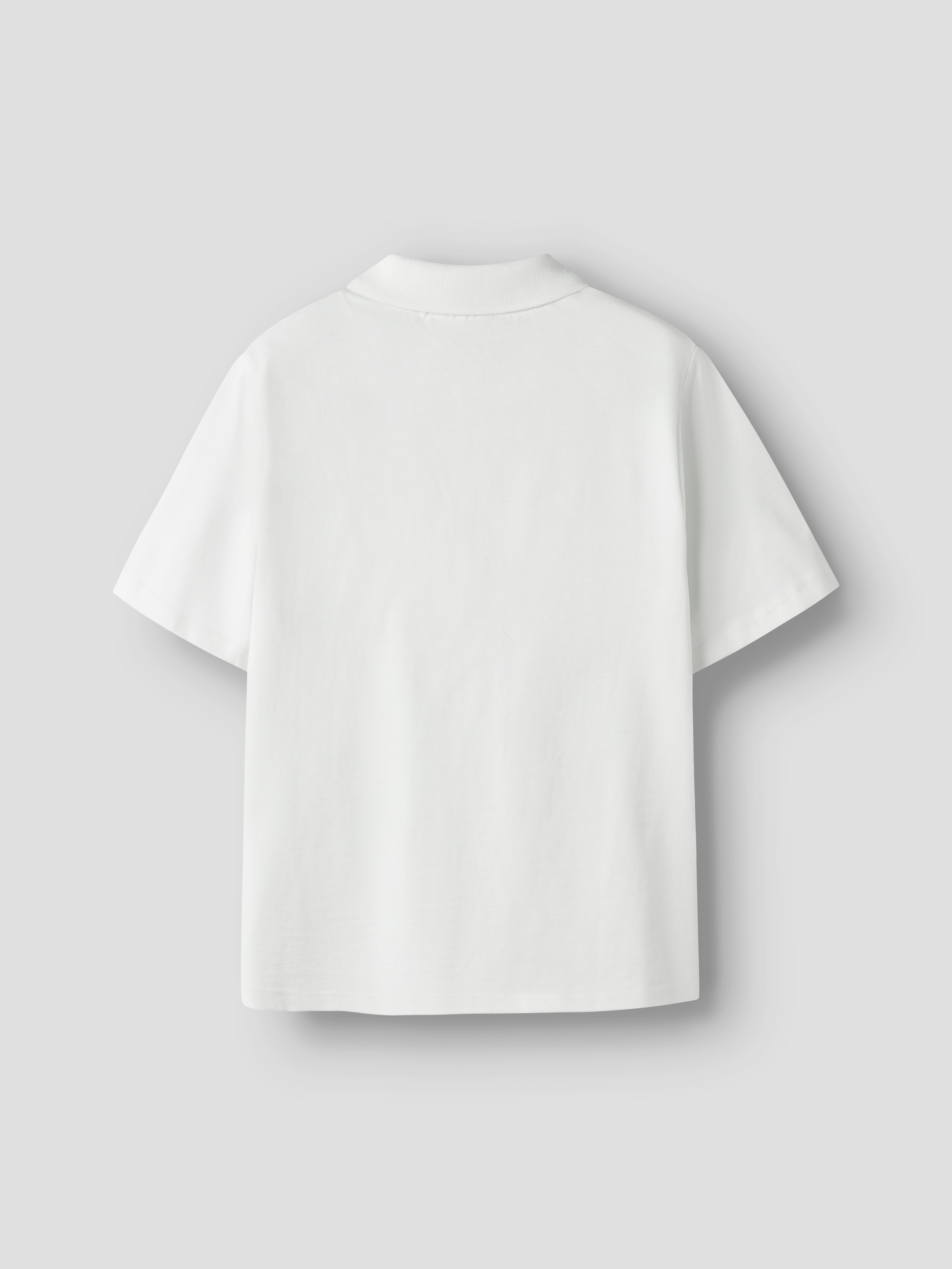 Name It Poloshirt »NKMKALLY SS NREG POLO NOOS« Baumwolle, Kurzarm, Polokragen
