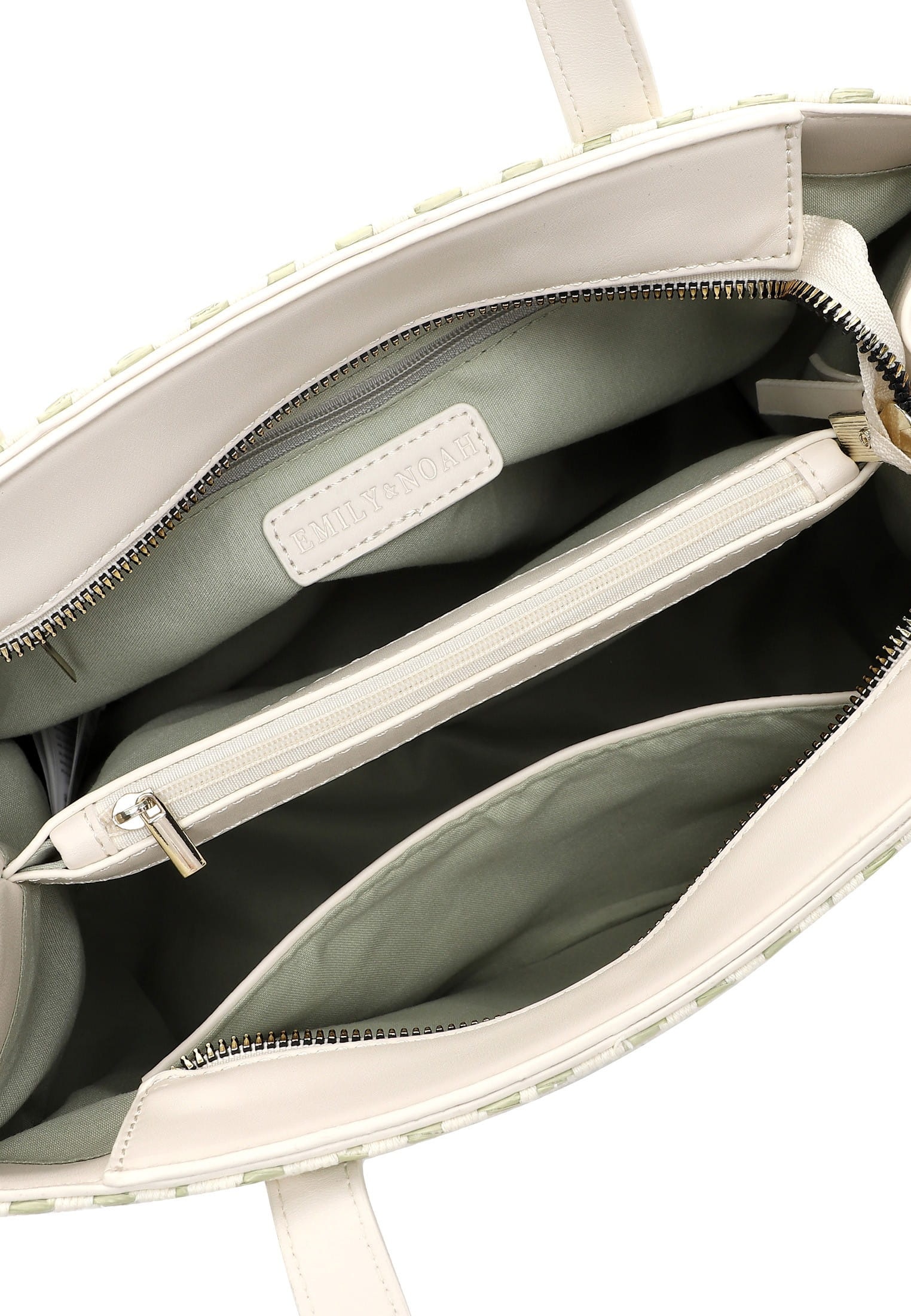 EMILY & NOAH Shopper »Shopper E&N Esperanza«