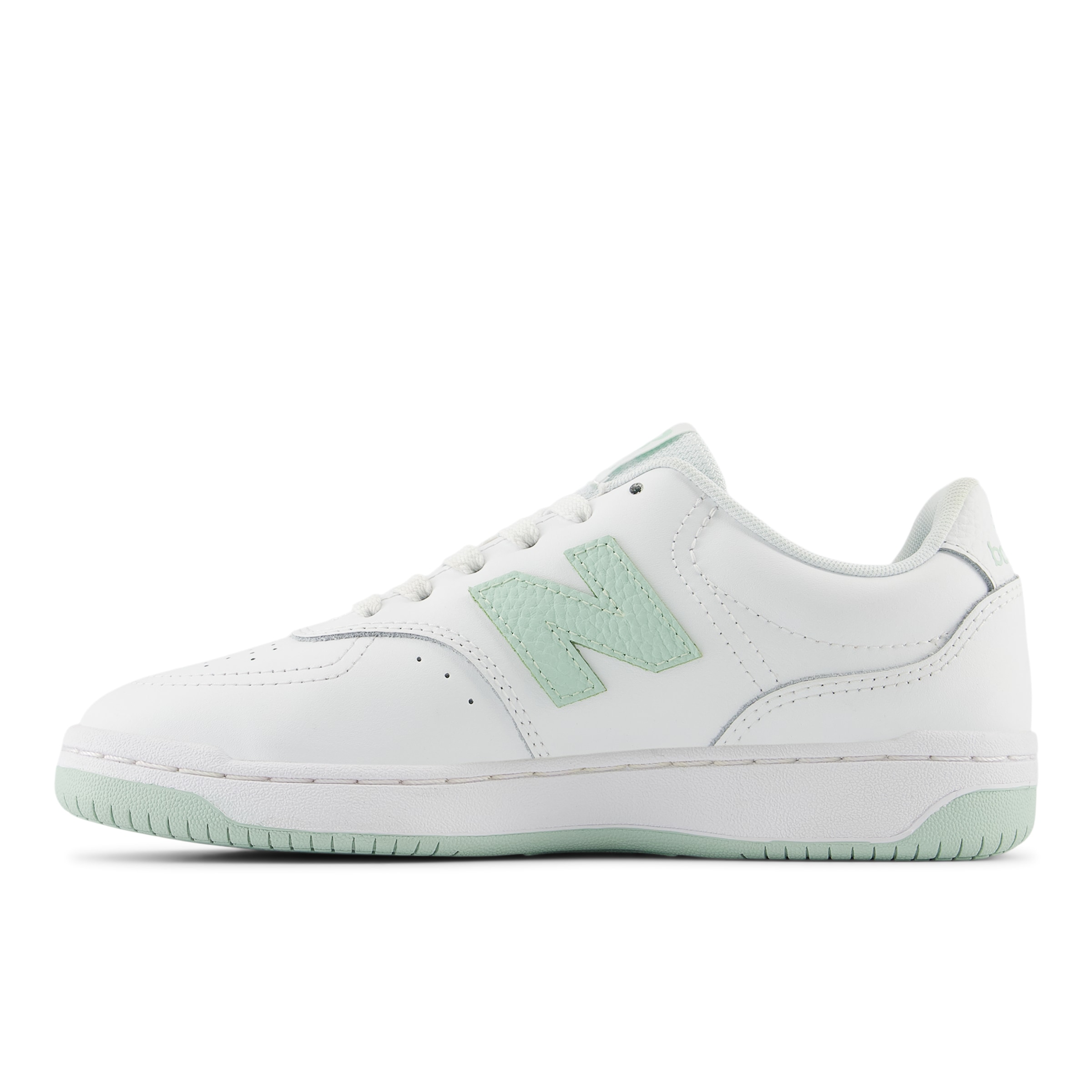 New Balance Sneaker »BB80«, von dem New Balance 550 inspiriert