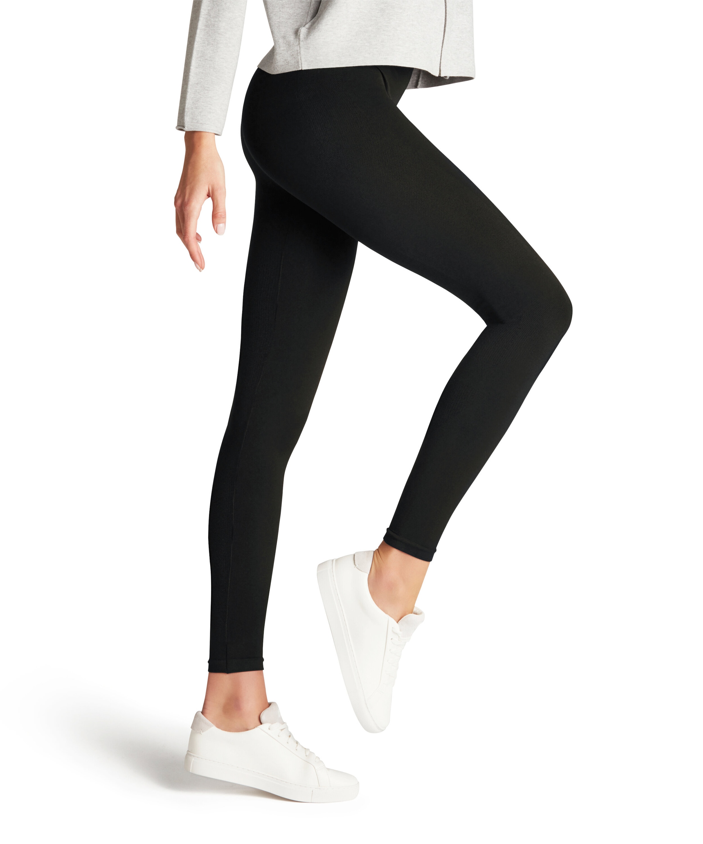 FALKE Feinstrumpfleggings »Seamless Shaping« 1 Stk.