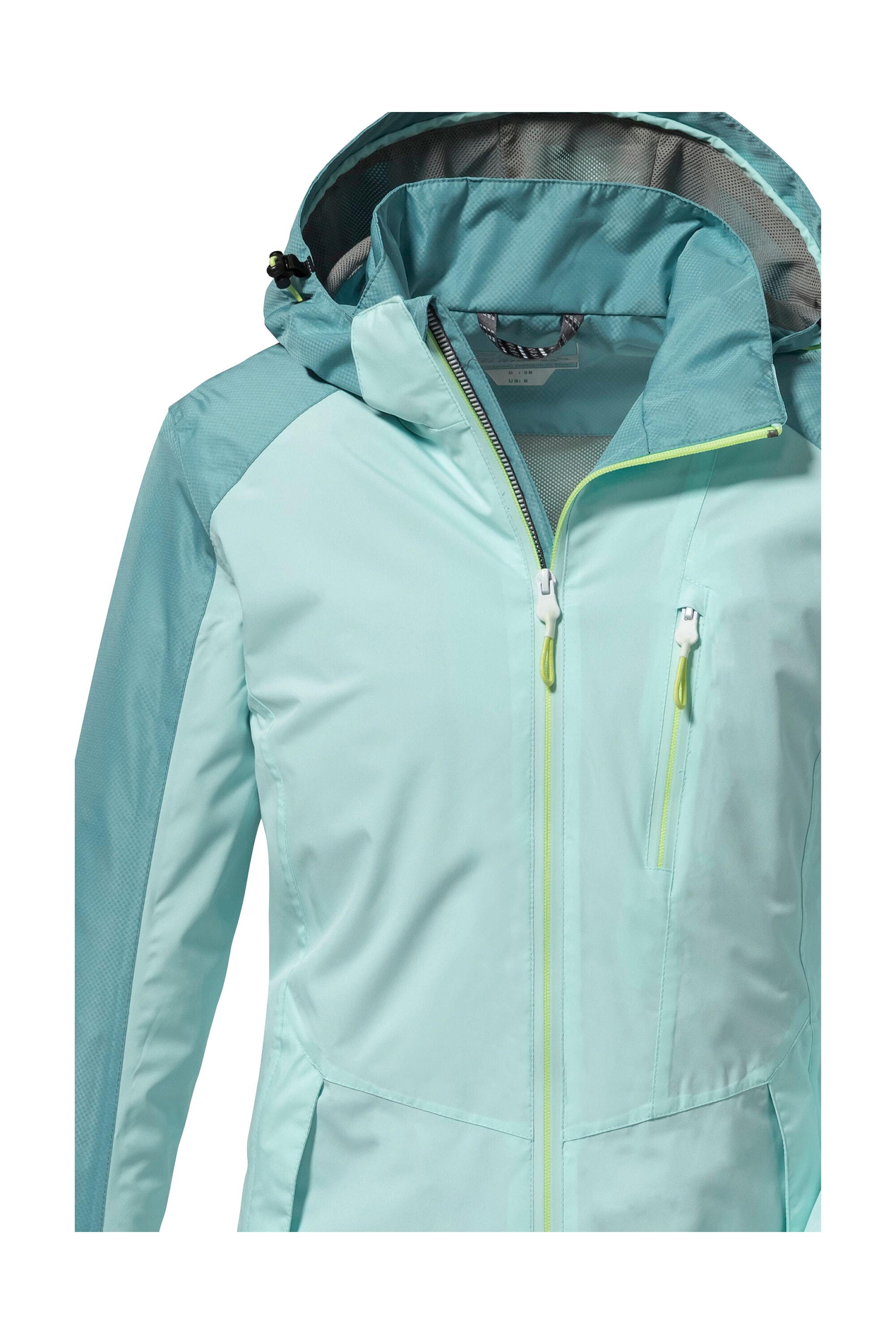 Killtec Outdoorjacke »KOS 5 WMN JCKT«