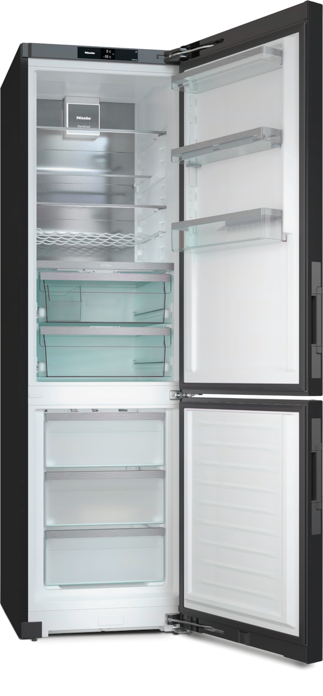 Miele Kühl-/Gefrierkombination KFN 4898 A-10 »KFN 4898 A-10 D«