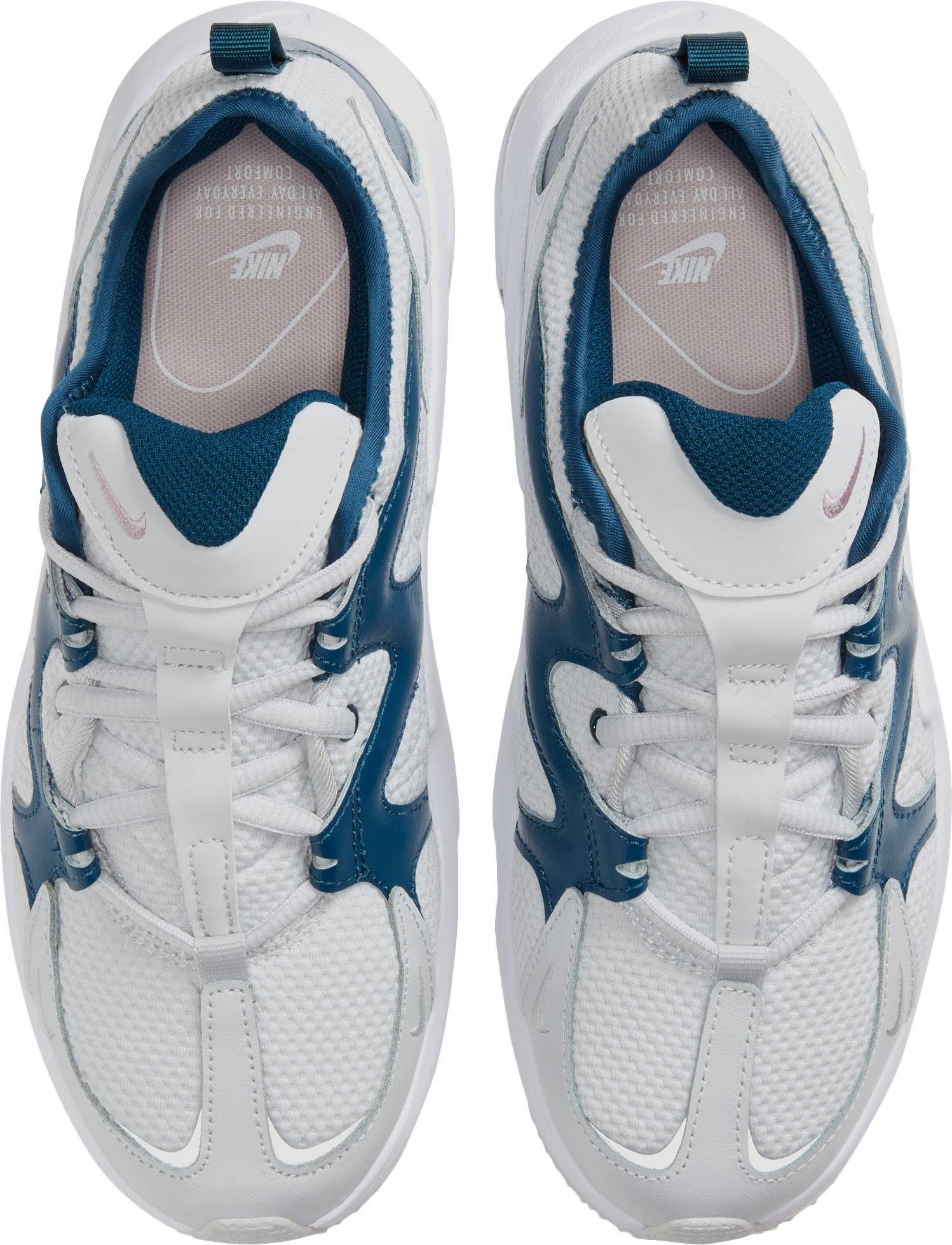 nike sneaker am graviton