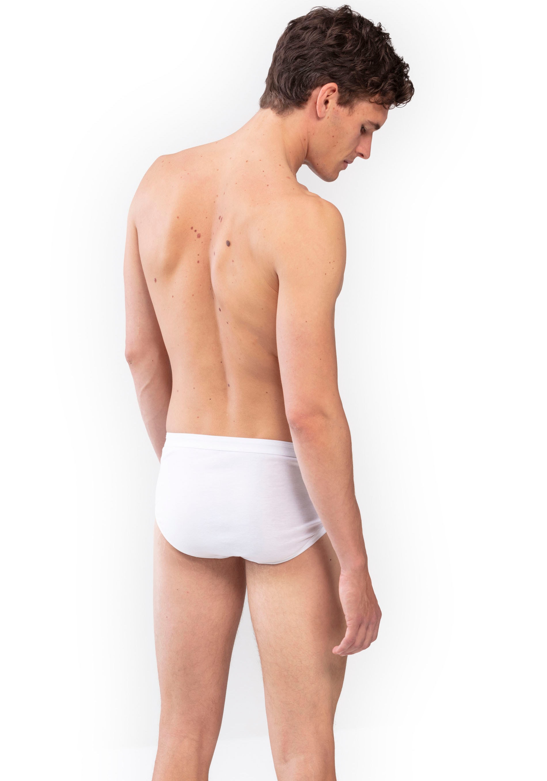 Mey Slip »Noblesse« Ohne auftragende Seitennähte