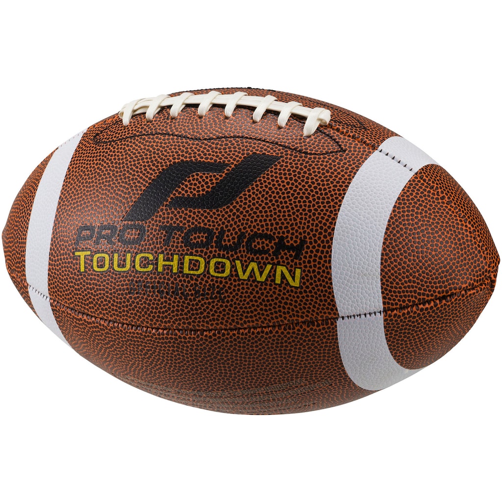 Pro Touch Football »Football American Football«