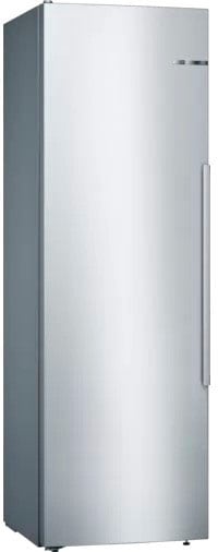 KSV36AIDP, Kühlschrank 186 breit 60 kaufen hoch, BOSCH cm online bequem cm »KSV36AIDP«,