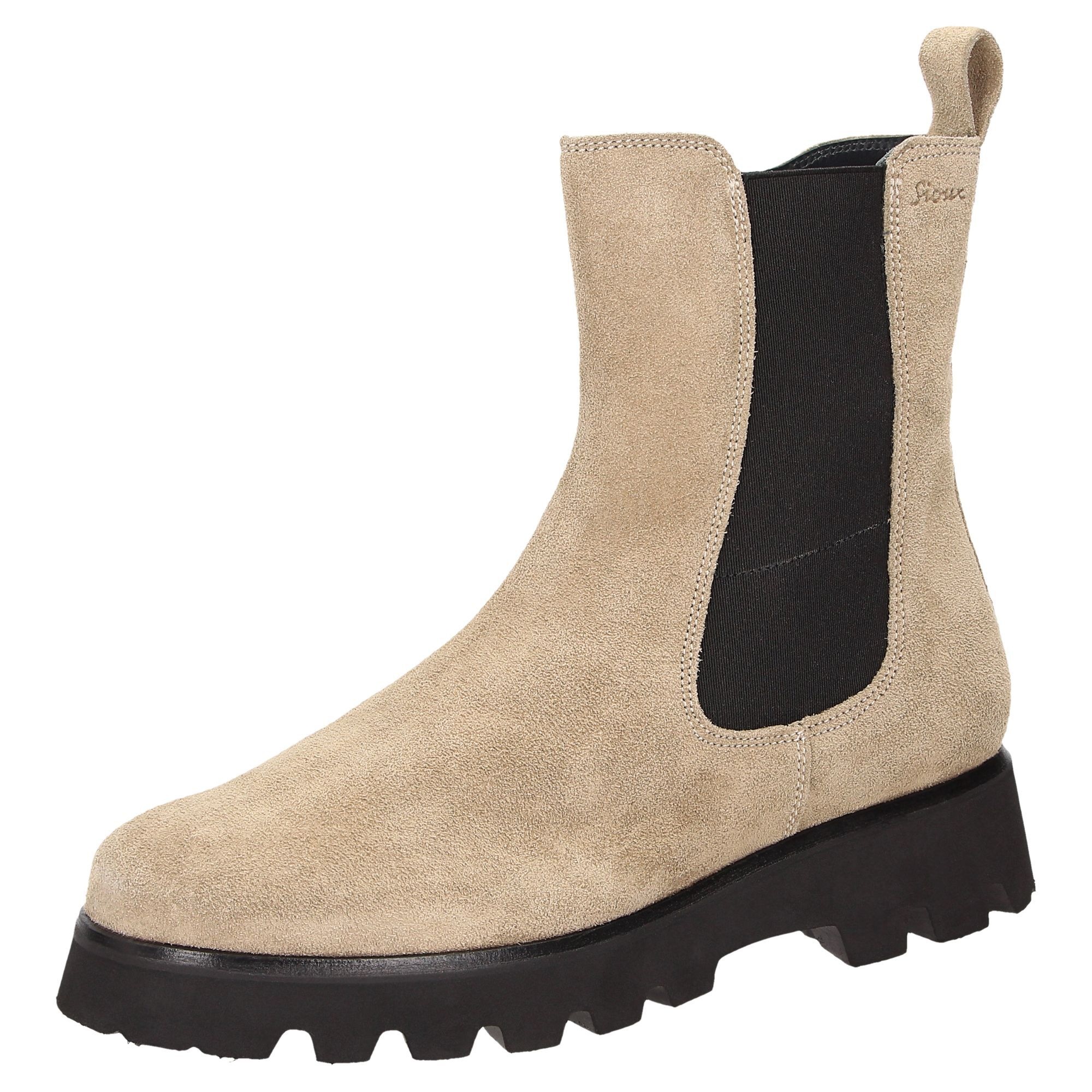 SIOUX Stiefelette »Meredira-750-H«