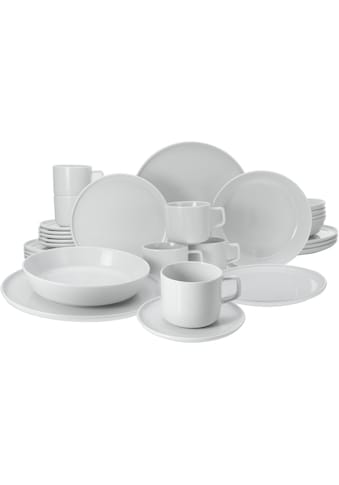 Kombiservice »Chef Collection«, (Set, 30 tlg.)