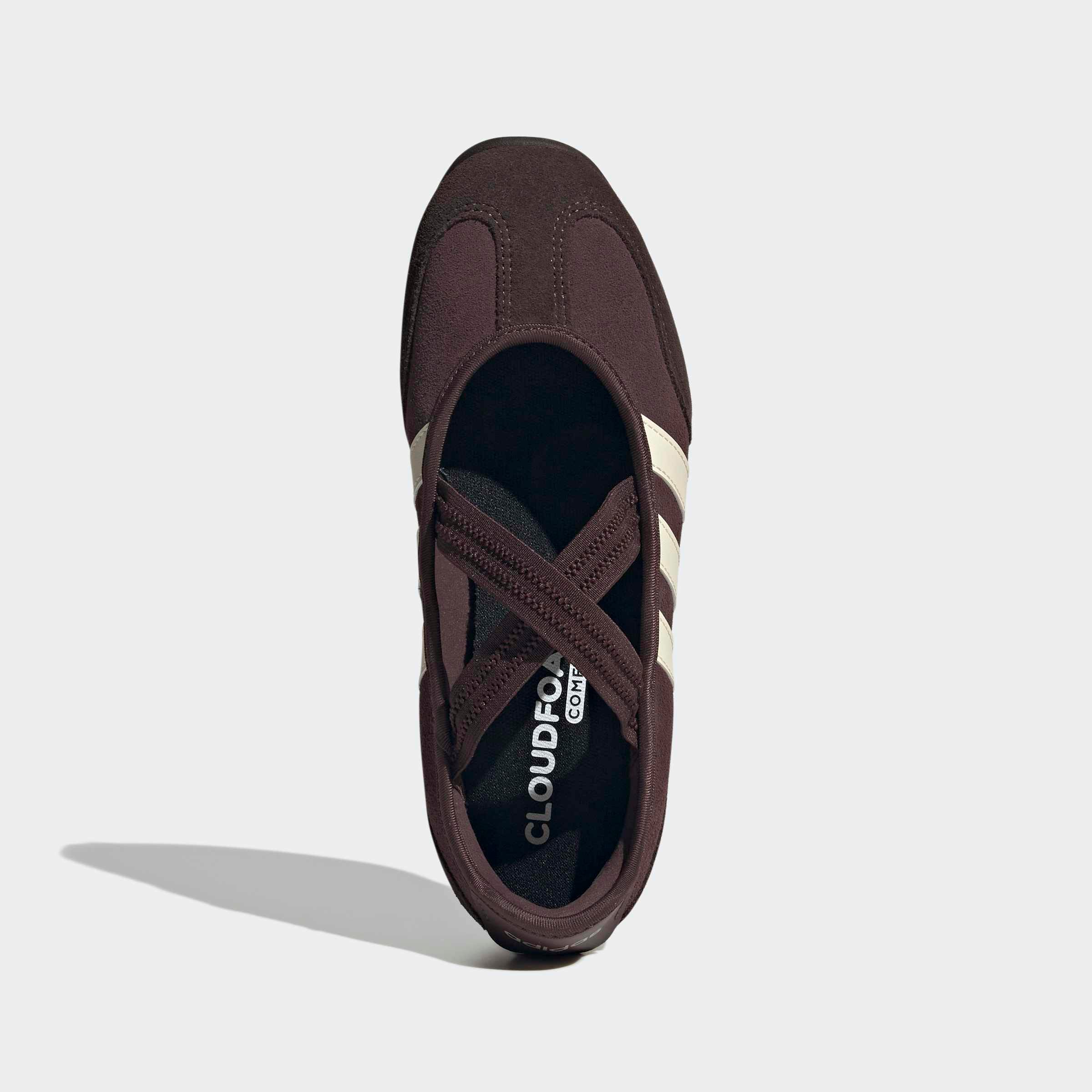 adidas Sportswear Sneaker Ballerinas »BARREDA MARY JANE«