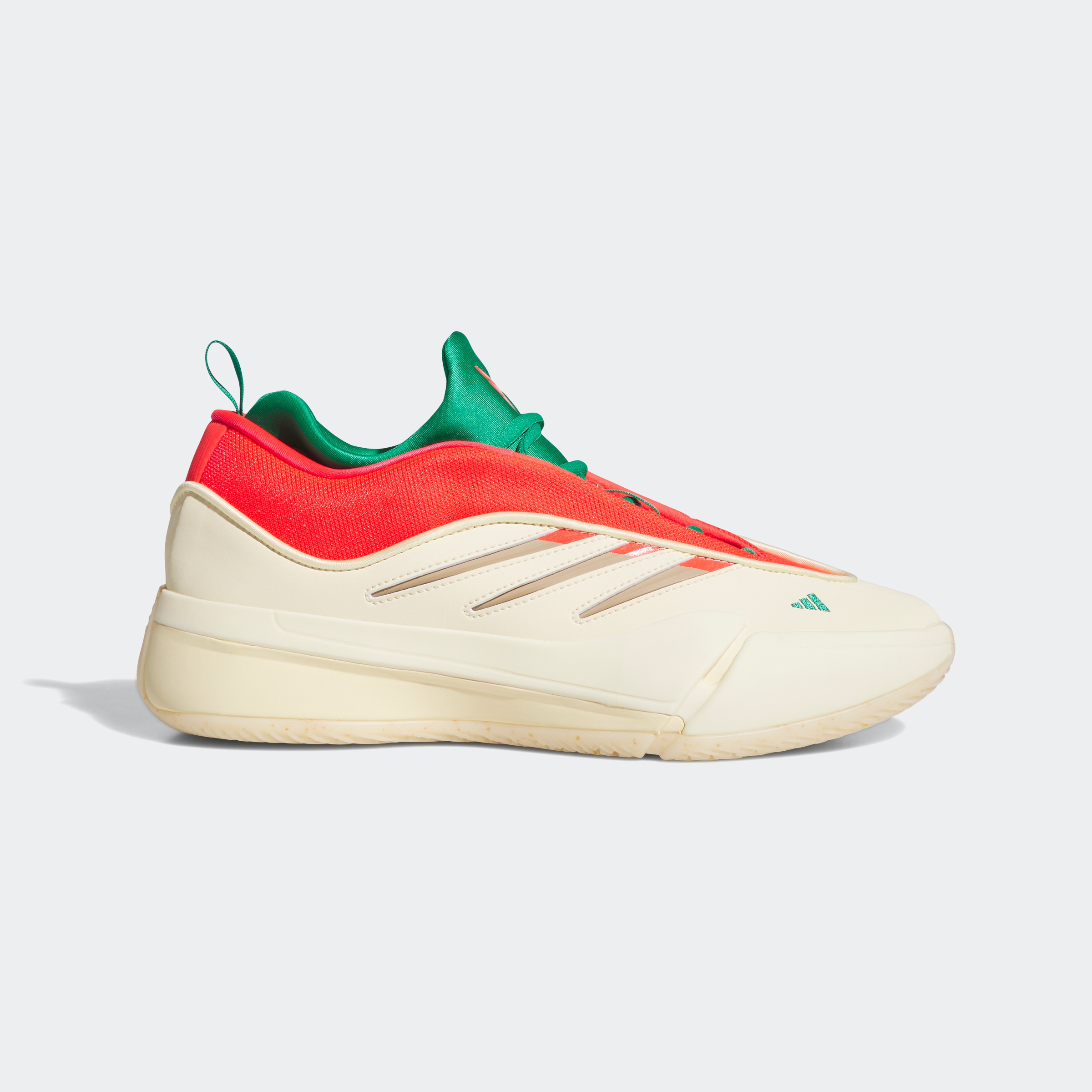 adidas Performance Basketballschuh »DAME 9«