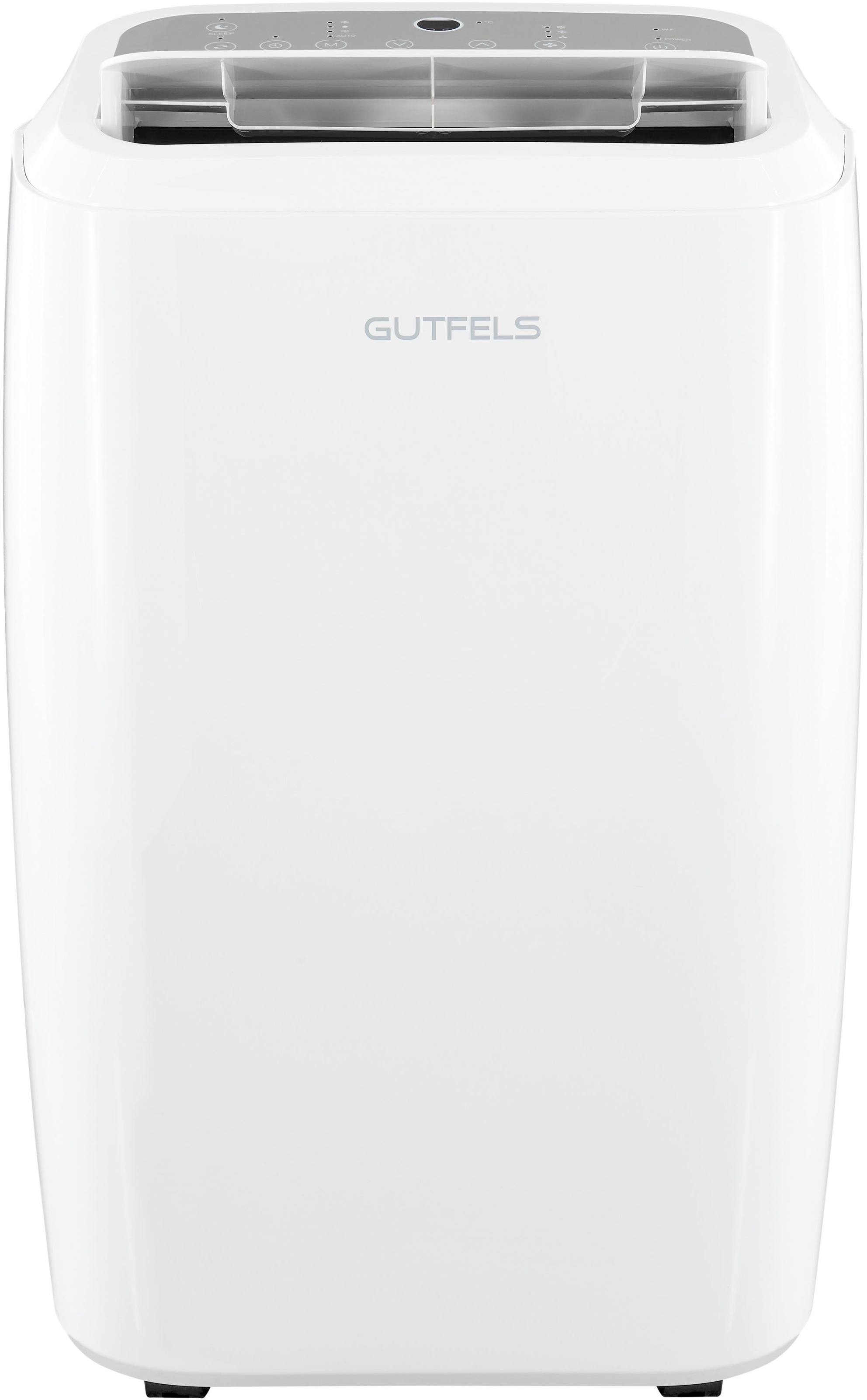 Gutfels 3-in-1-Klimagerät »CM 81455 we«