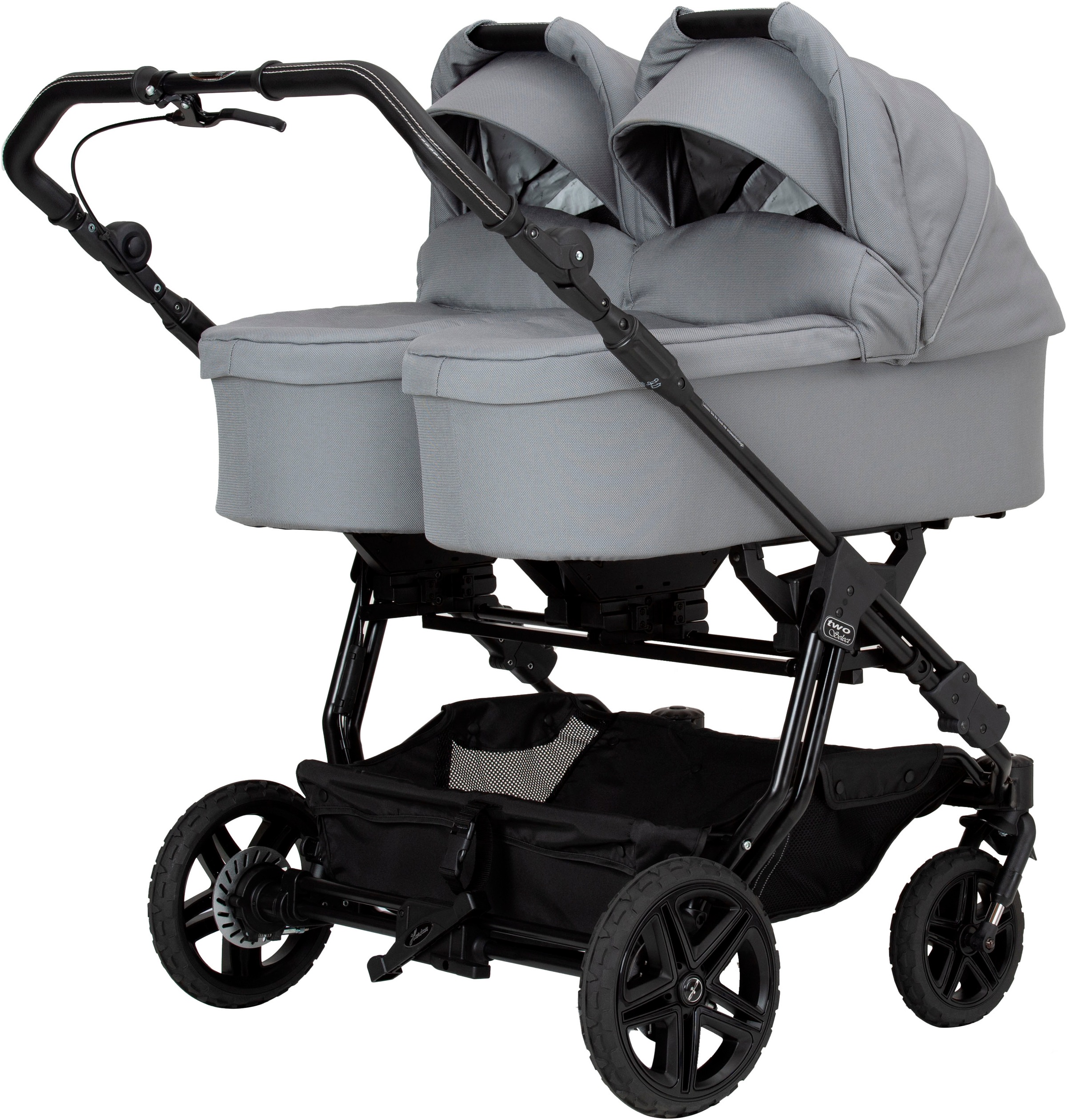 Hartan Babywanne »Falttasche zu Two Select Outdoor«, flach faltbar; Made in Germany